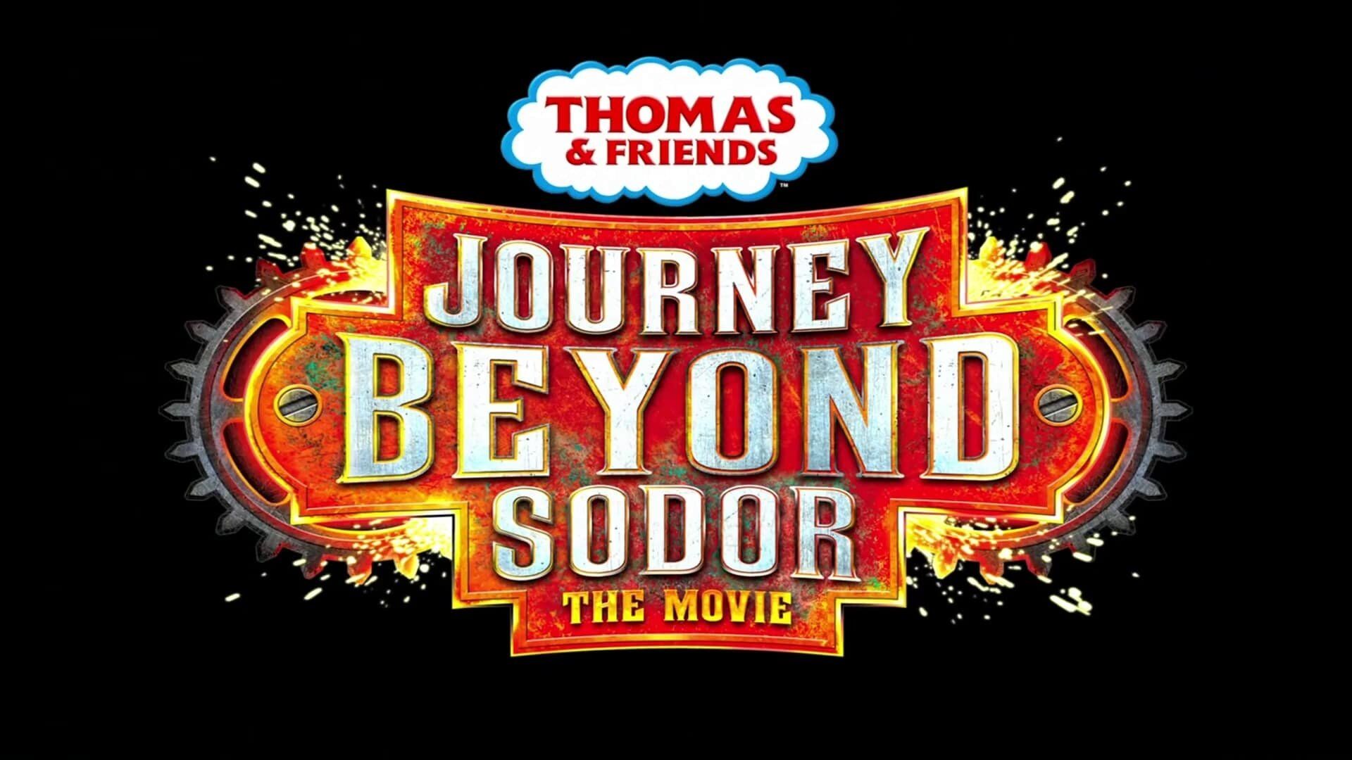 Thomas & Friends: Journey Beyond Sodor