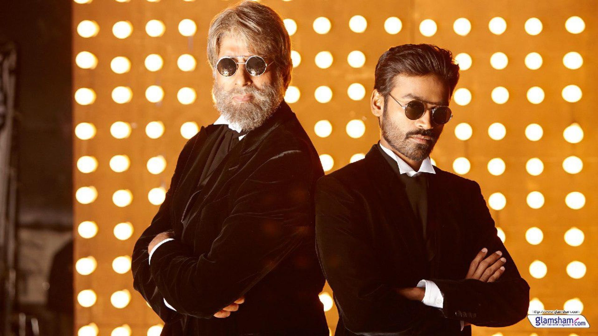 Shamitabh