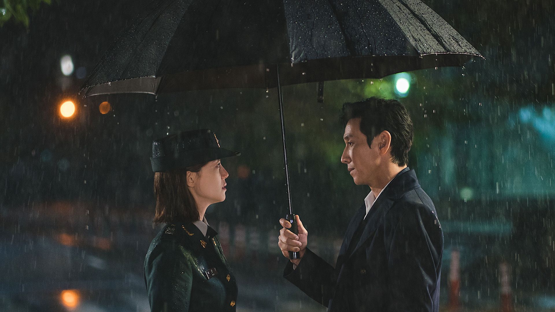 Payback: Money and Power (Law Money)