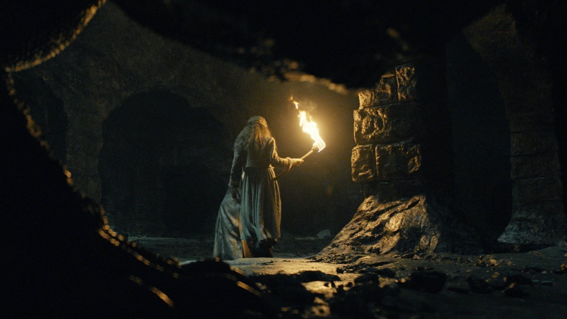 The Shamers Daughter