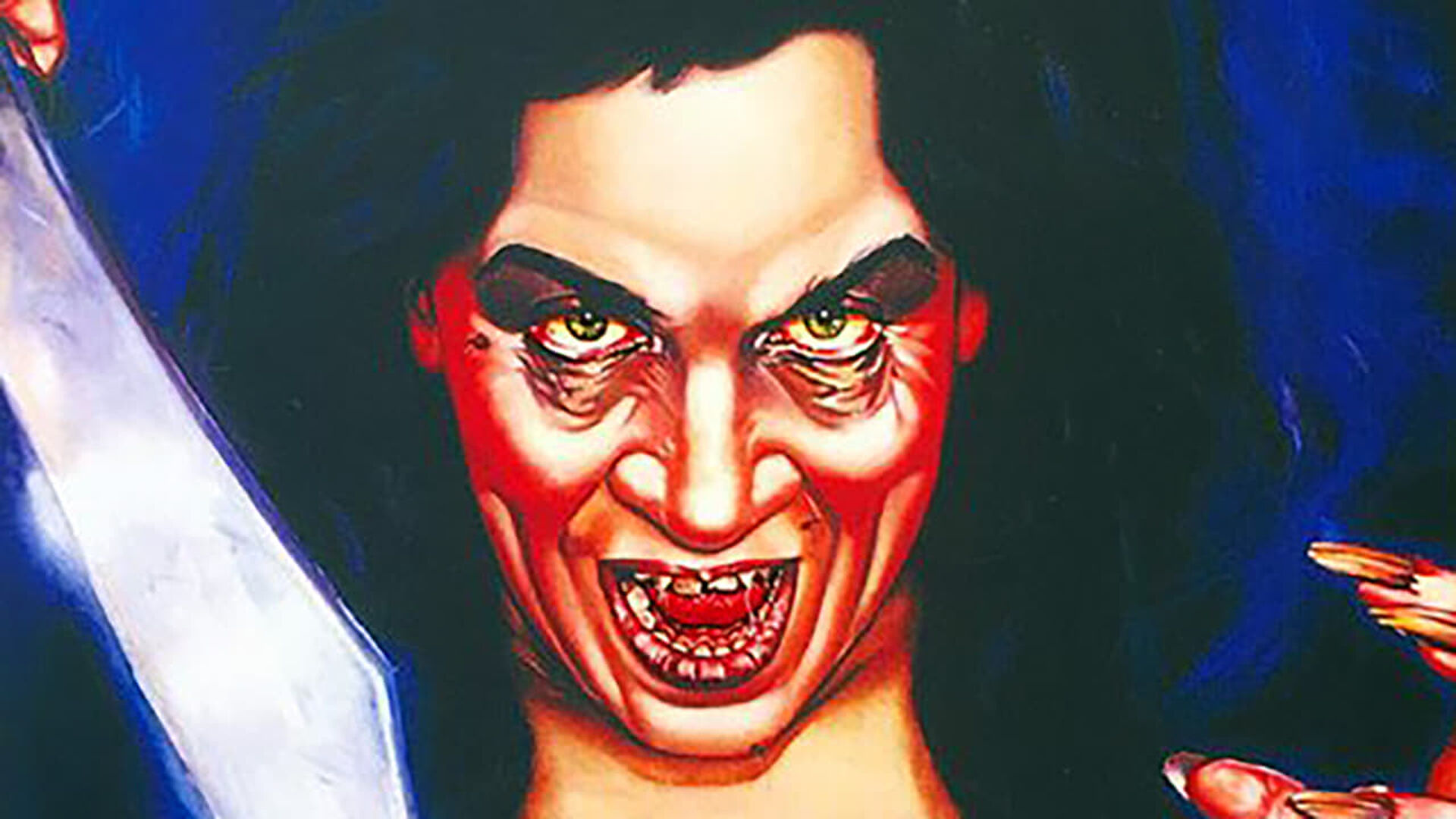 Deadly Daphnes Revenge