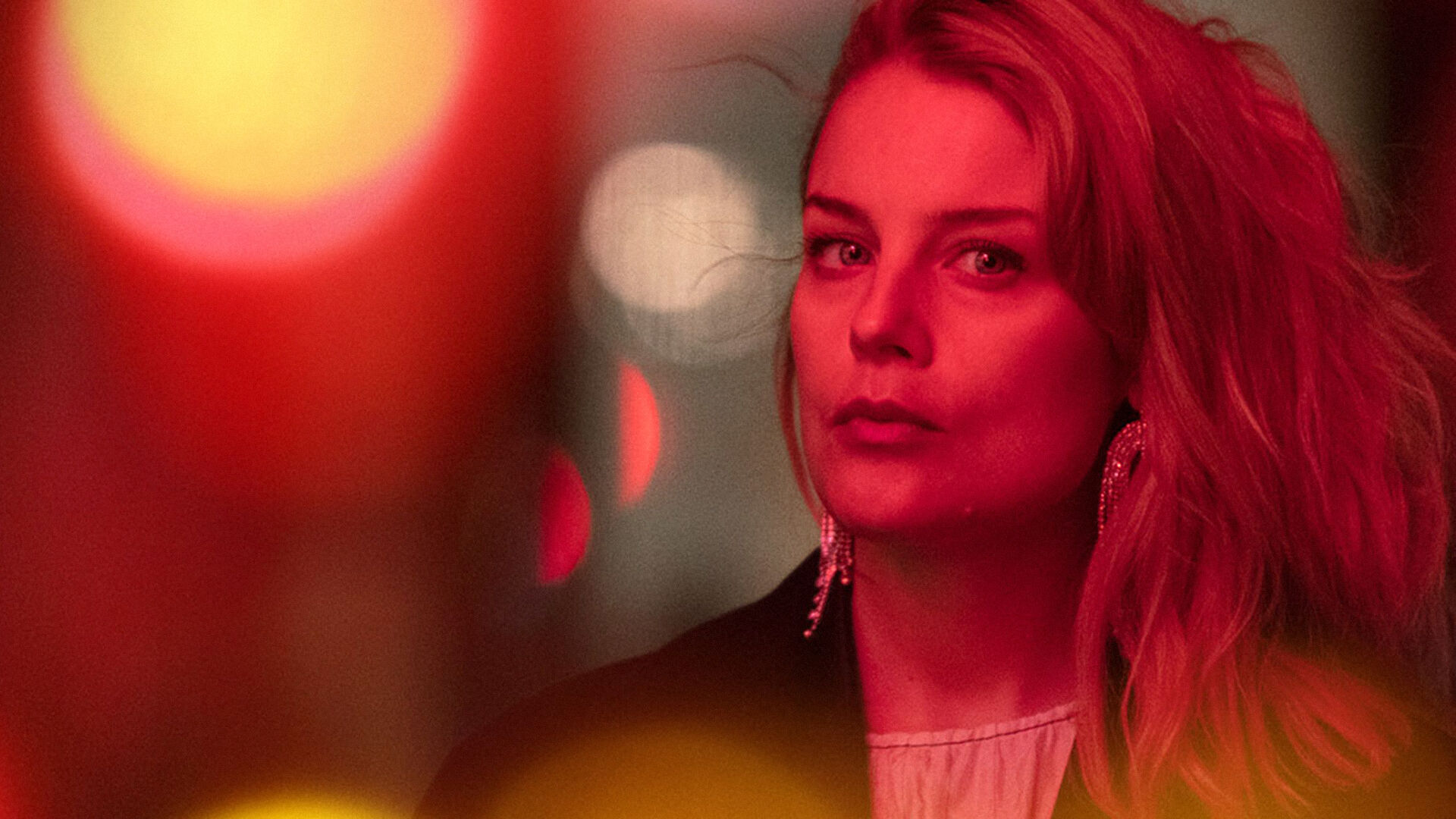 Love & Anarchy (Kärlek & anarki: Love and Anarchy)