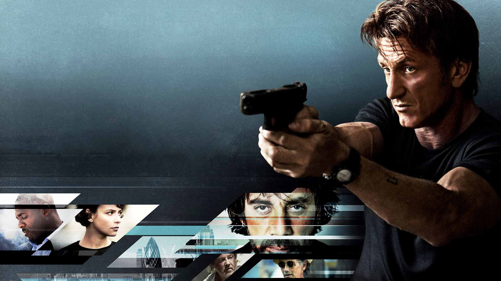 The Gunman