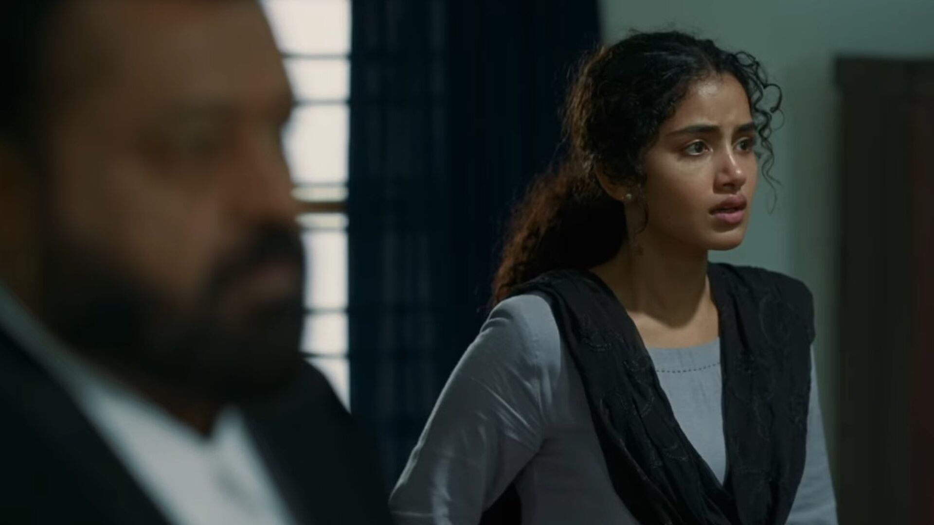 J.S.K - Janaki V v/s State of Kerala