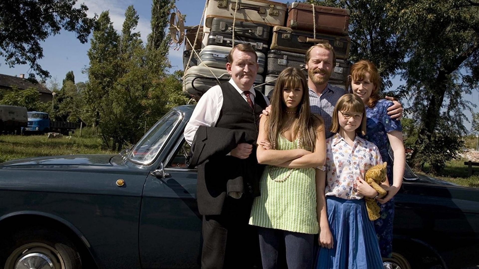 Mrs. Ratcliffes Revolution