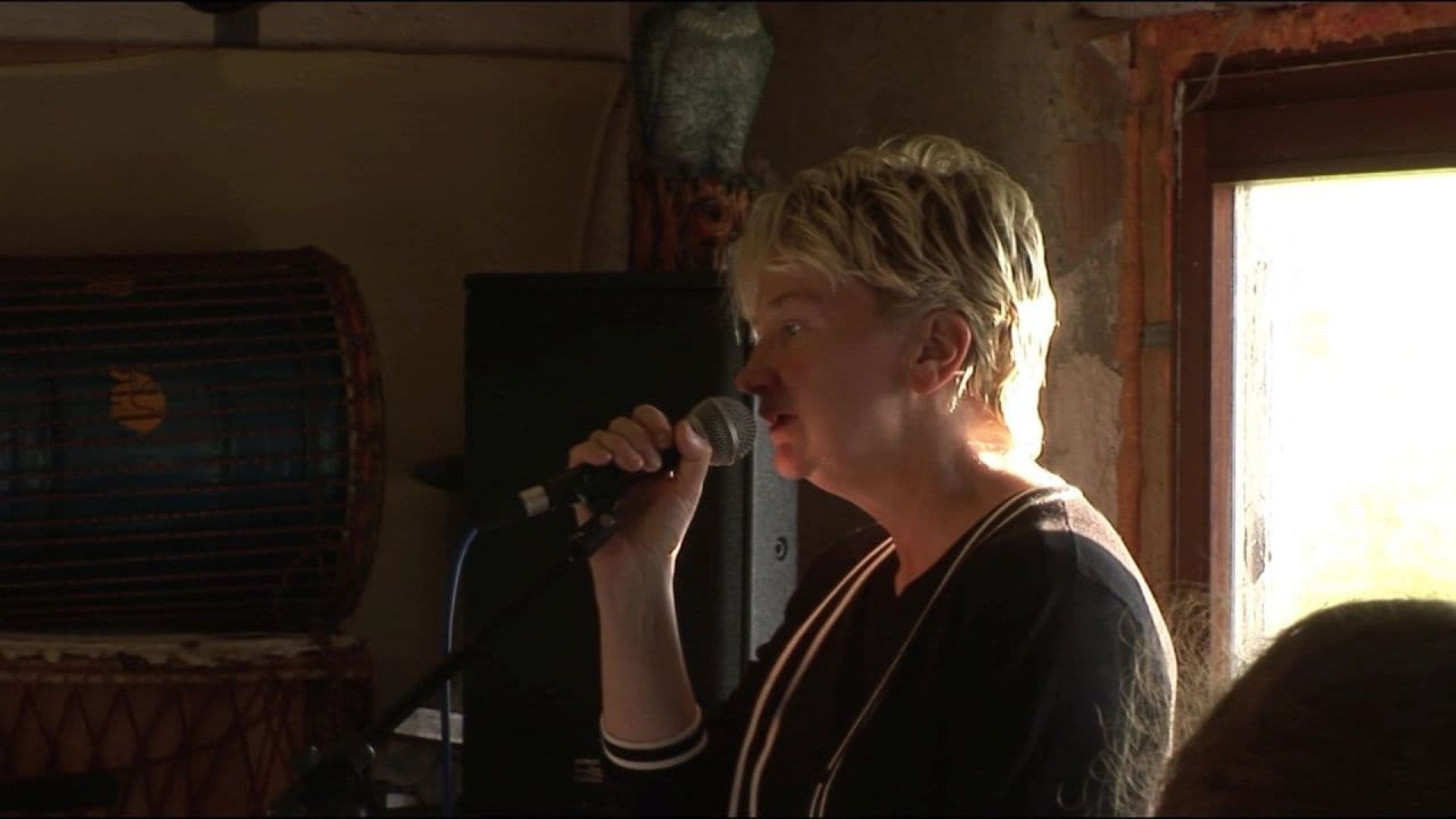 Anne Clark: Ill Walk out into Tomorrow