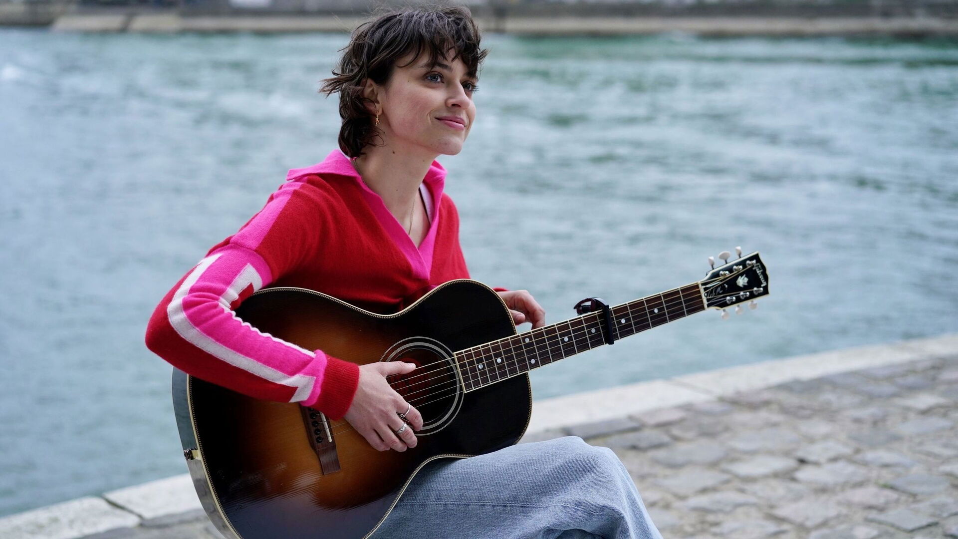 Colours of Time ( La venue de l'avenir)