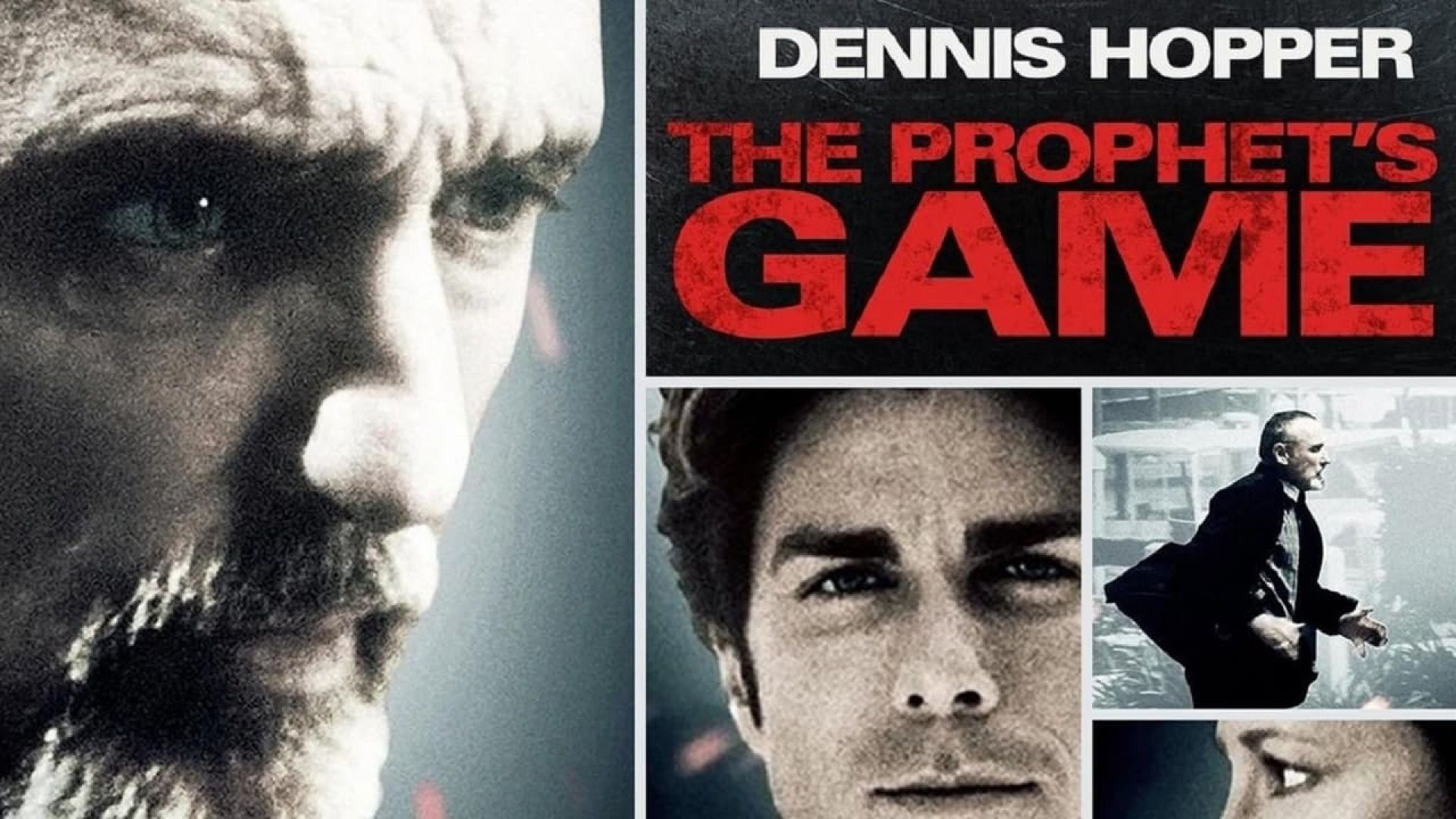 The Prophets Game
