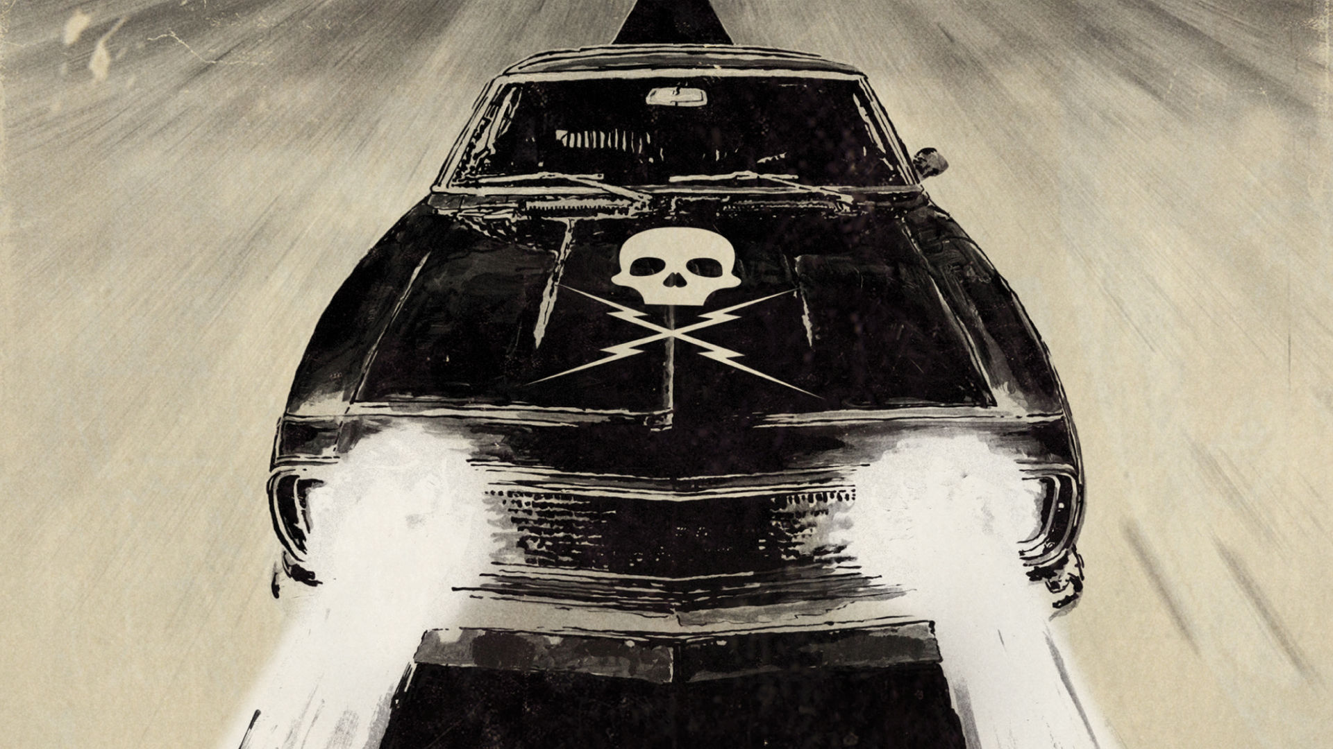 Death Proof