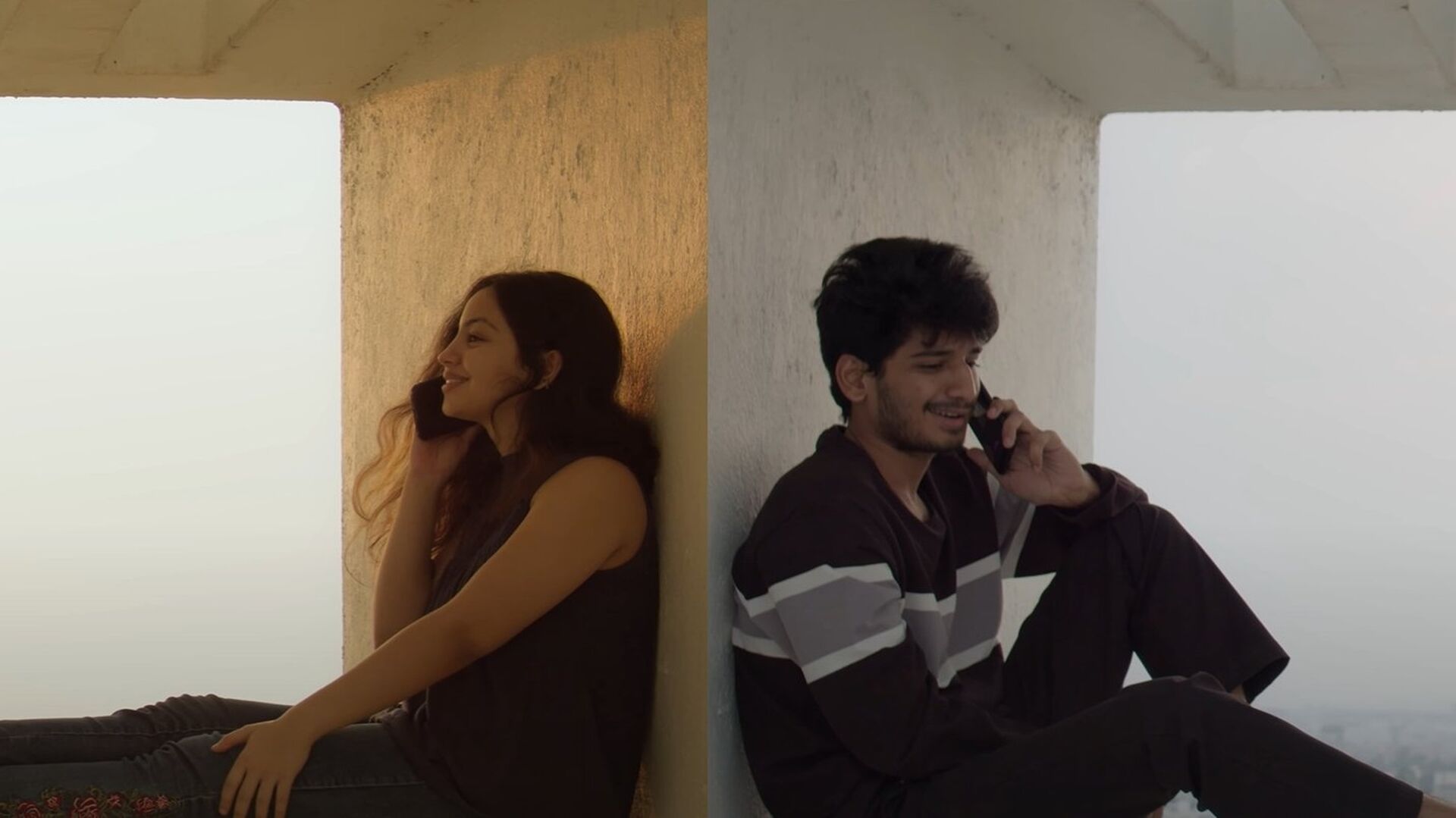 14 Days: Girlfriend Intlo