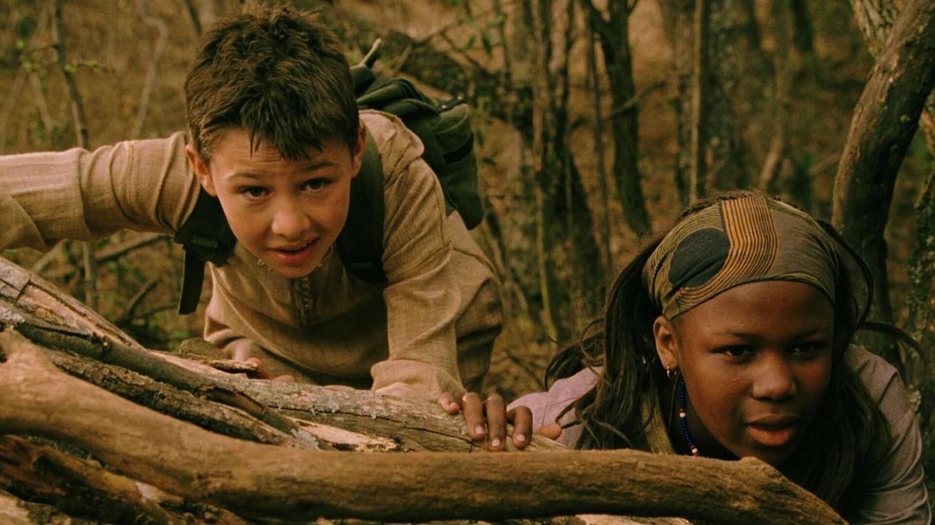 The Seven of Daran: The Battle of Pareo Rock