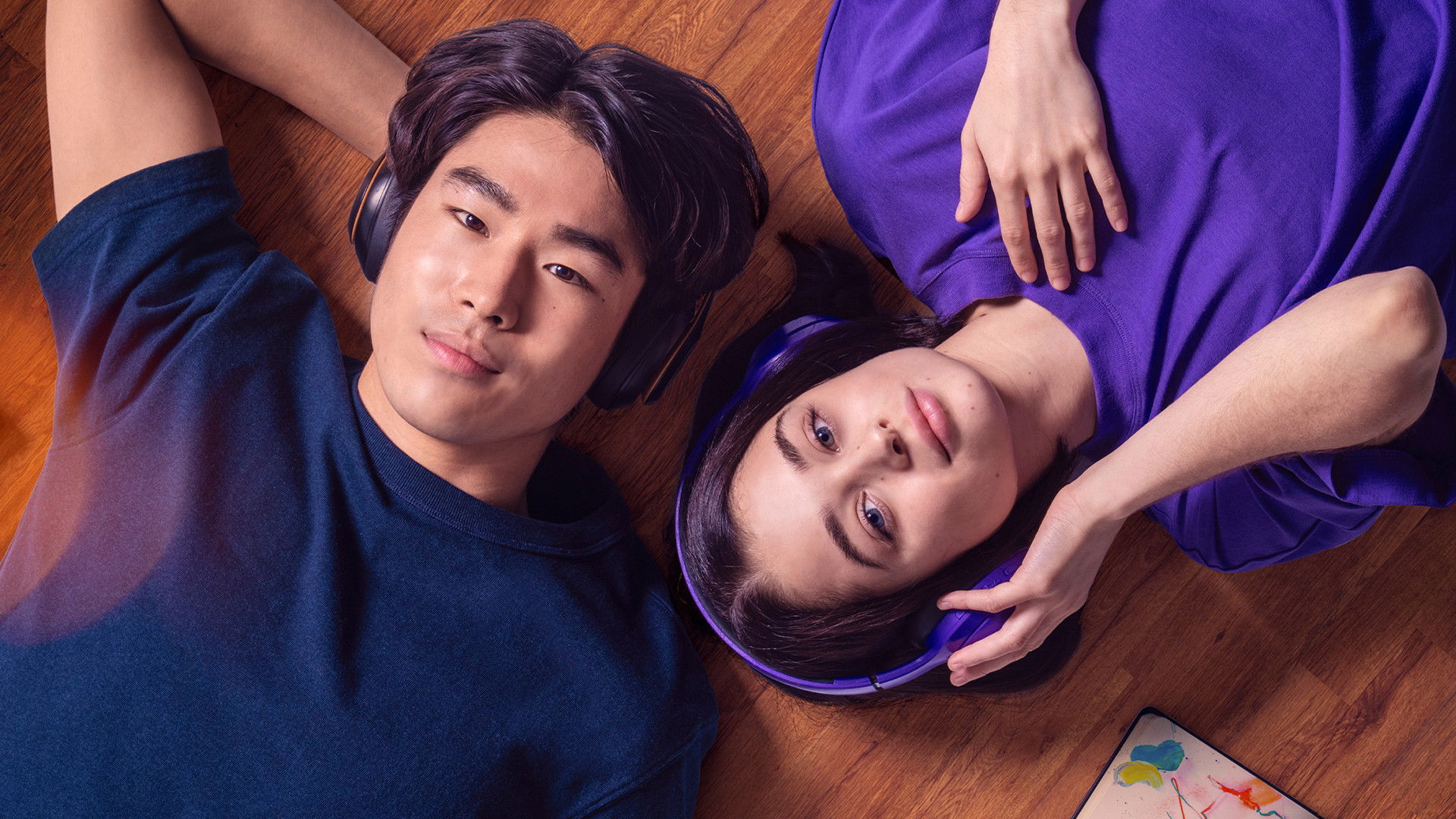 Follow My Voice (Sigue mi voz)