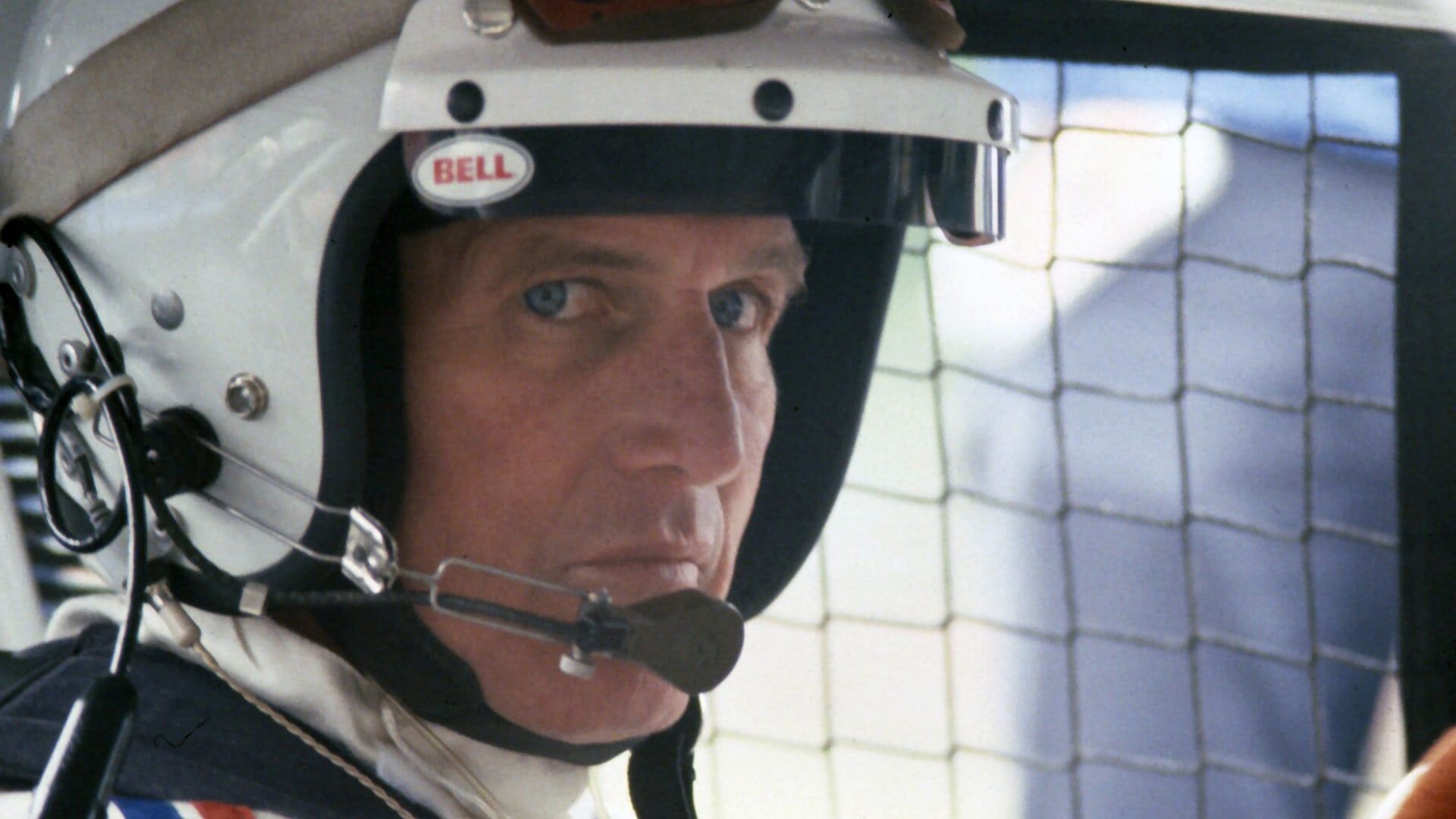 Winning: The Racing Life of Paul Newman