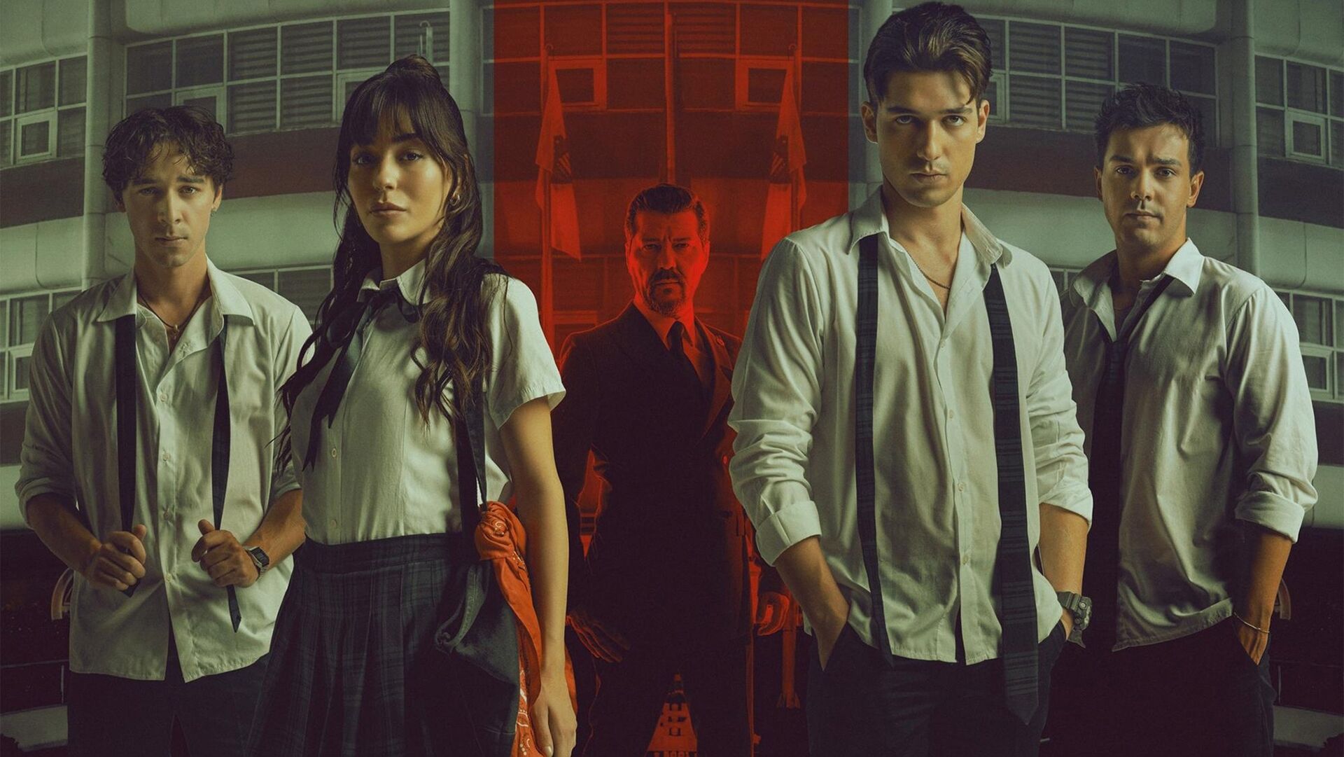 Quarantine (Karantina)