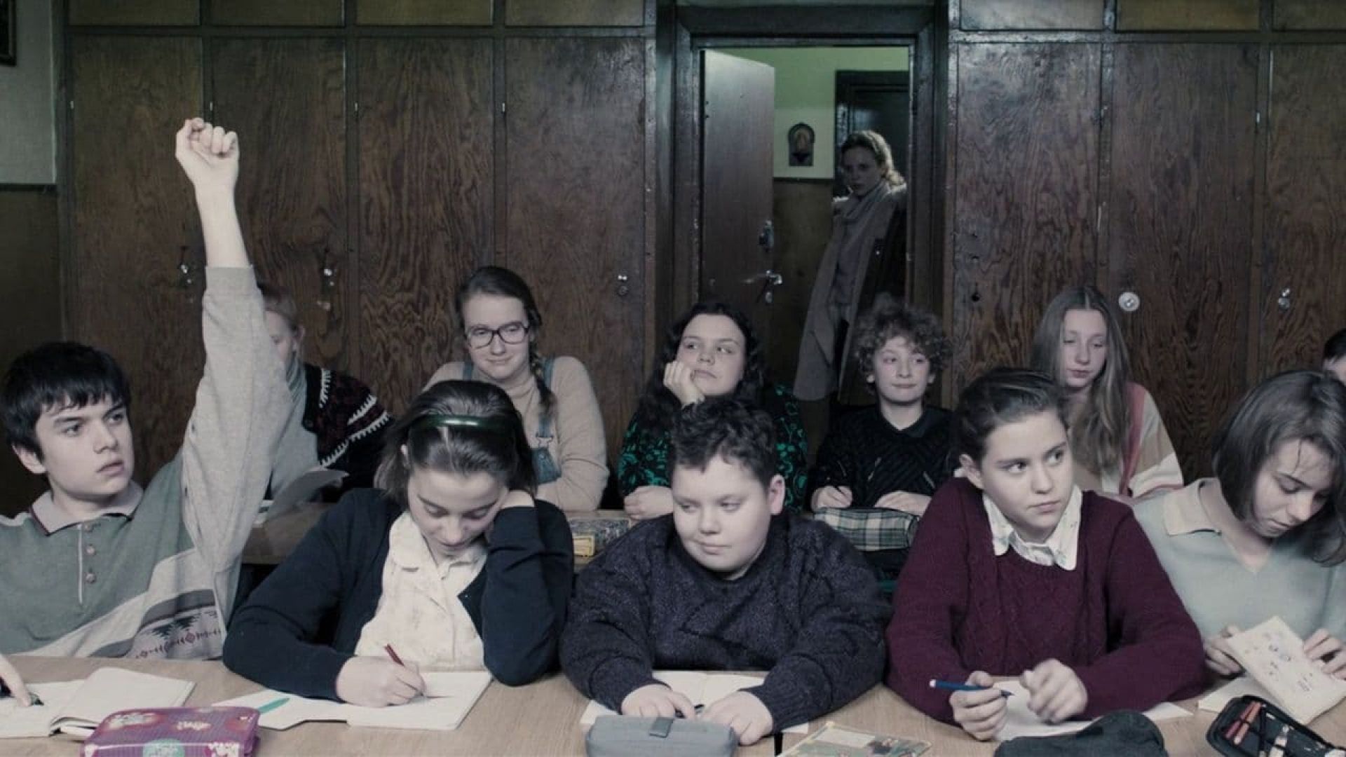 United States of Love (Zjednoczone stany milosci)