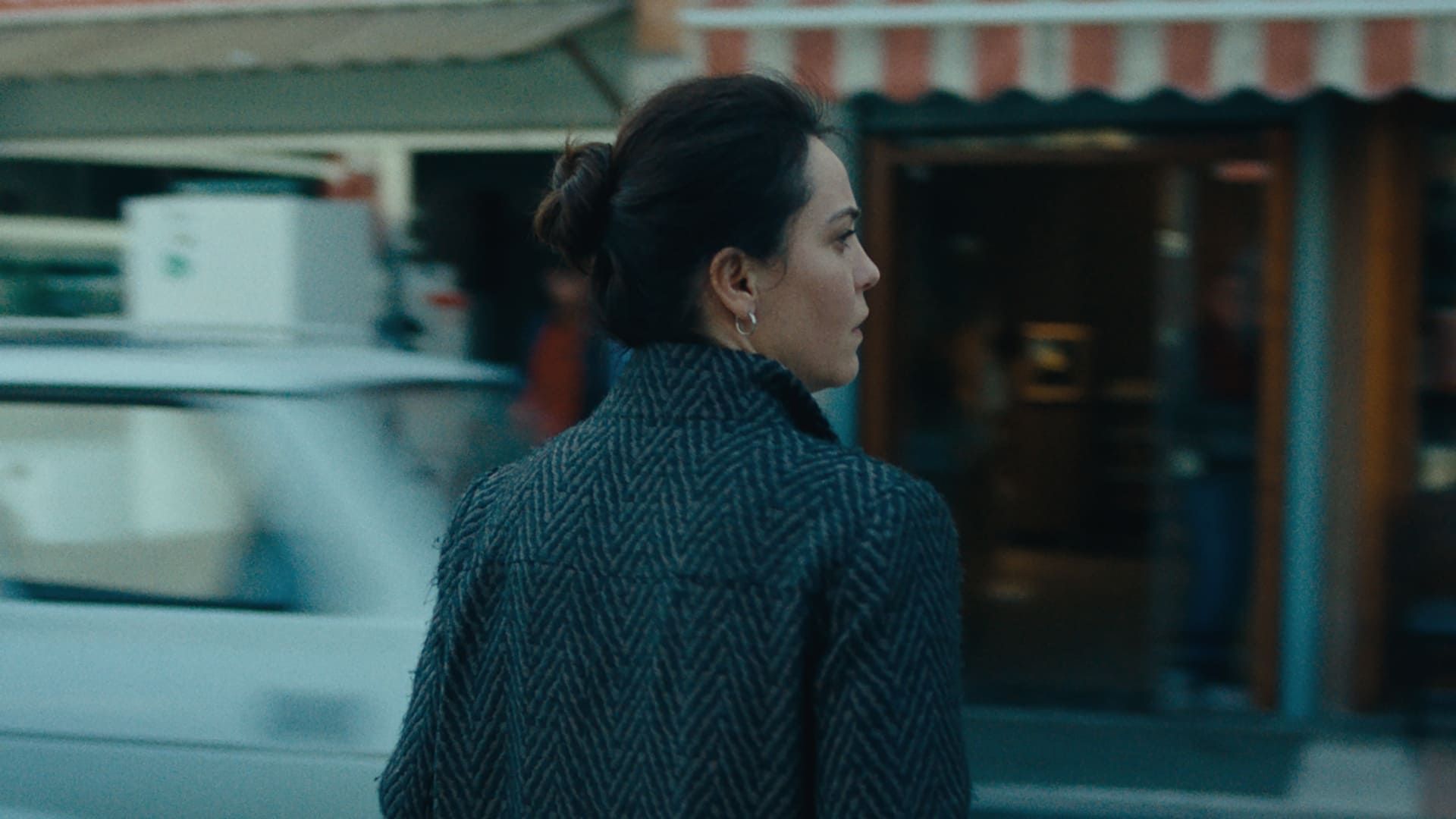 Hesitation Wound (Tereddüt Çizgisi)