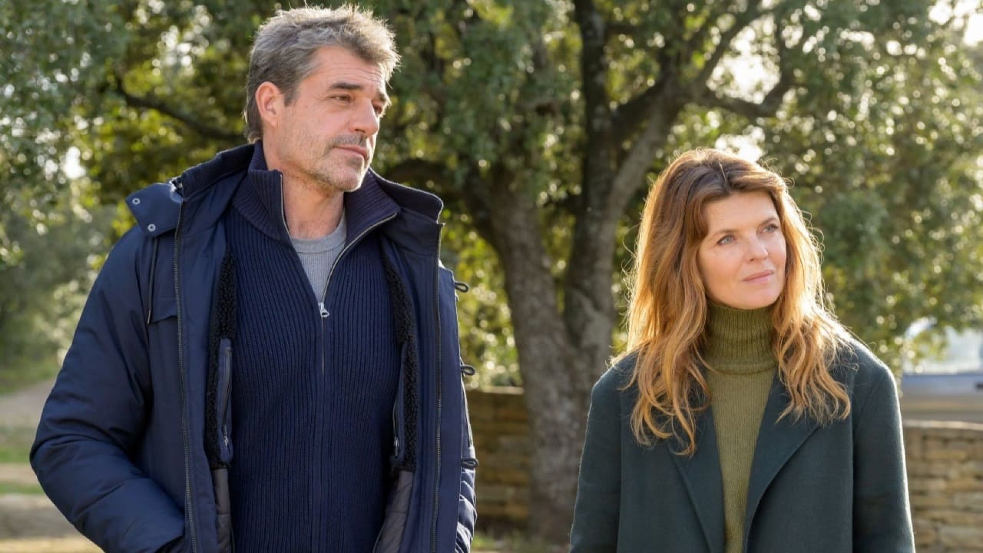 Dangerous Payback (L'impasse)