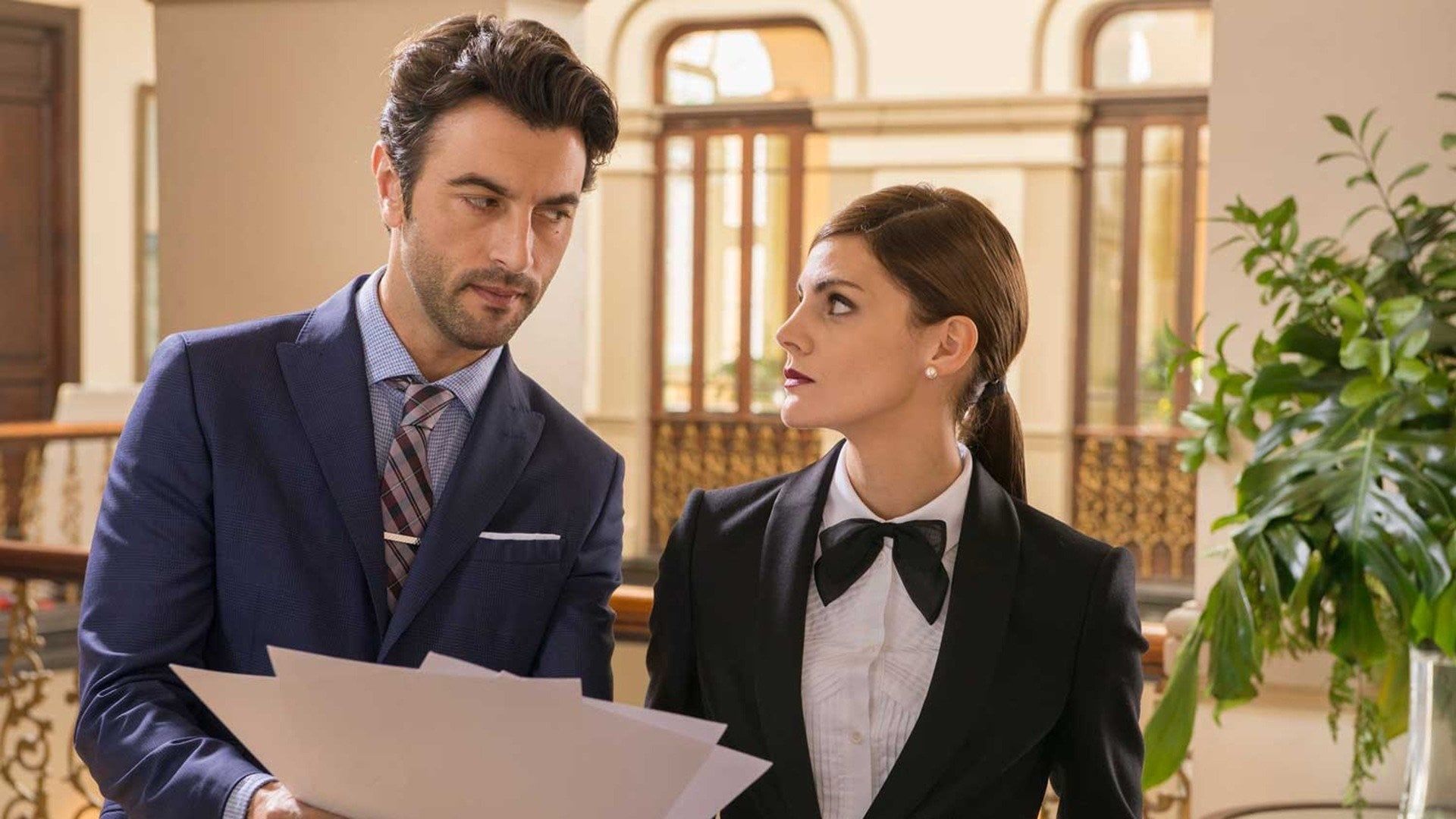 Get Her... If You Can