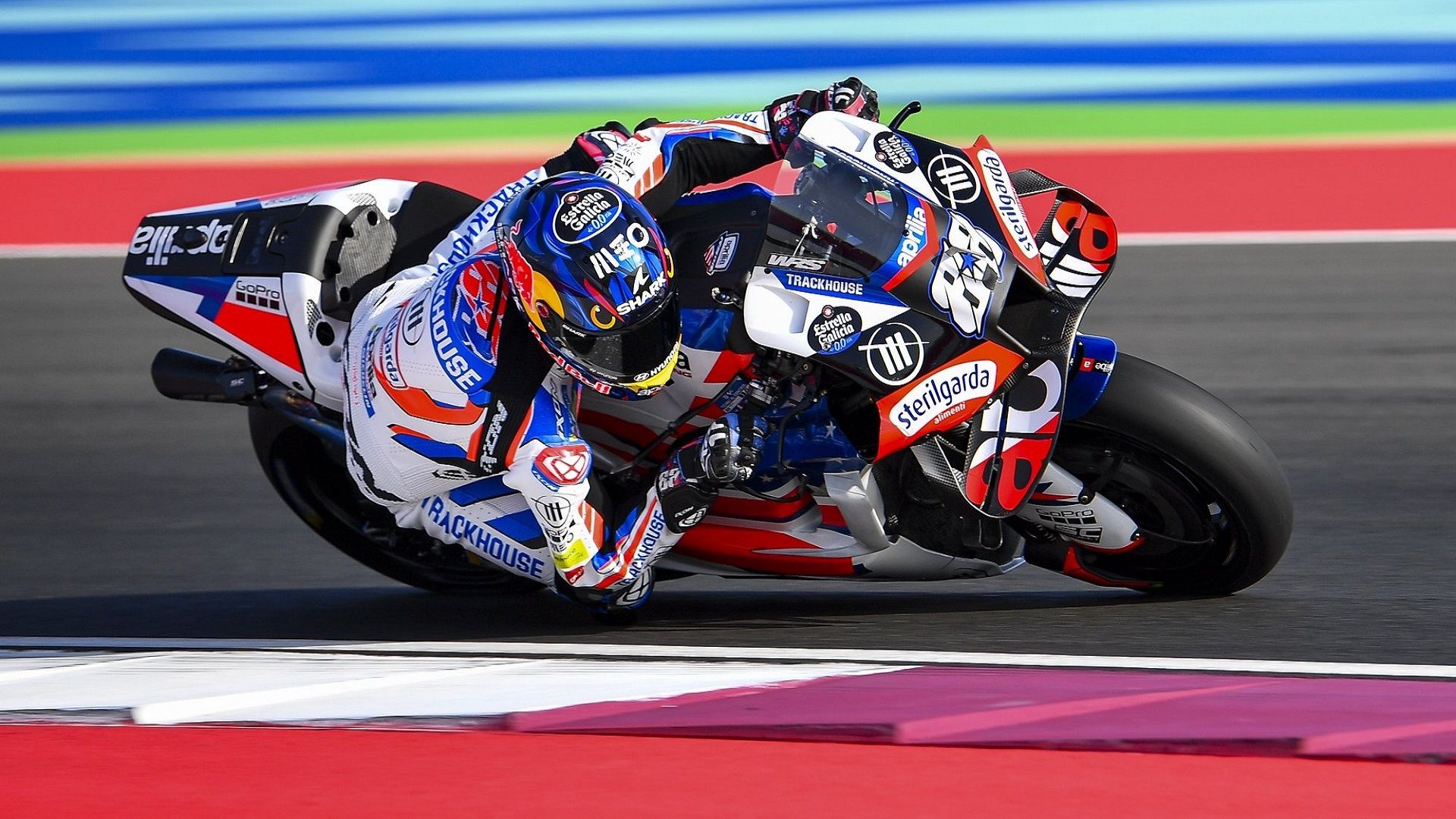 MotoGP: Portugal Race (Grande Prémio de Portugal 2024)