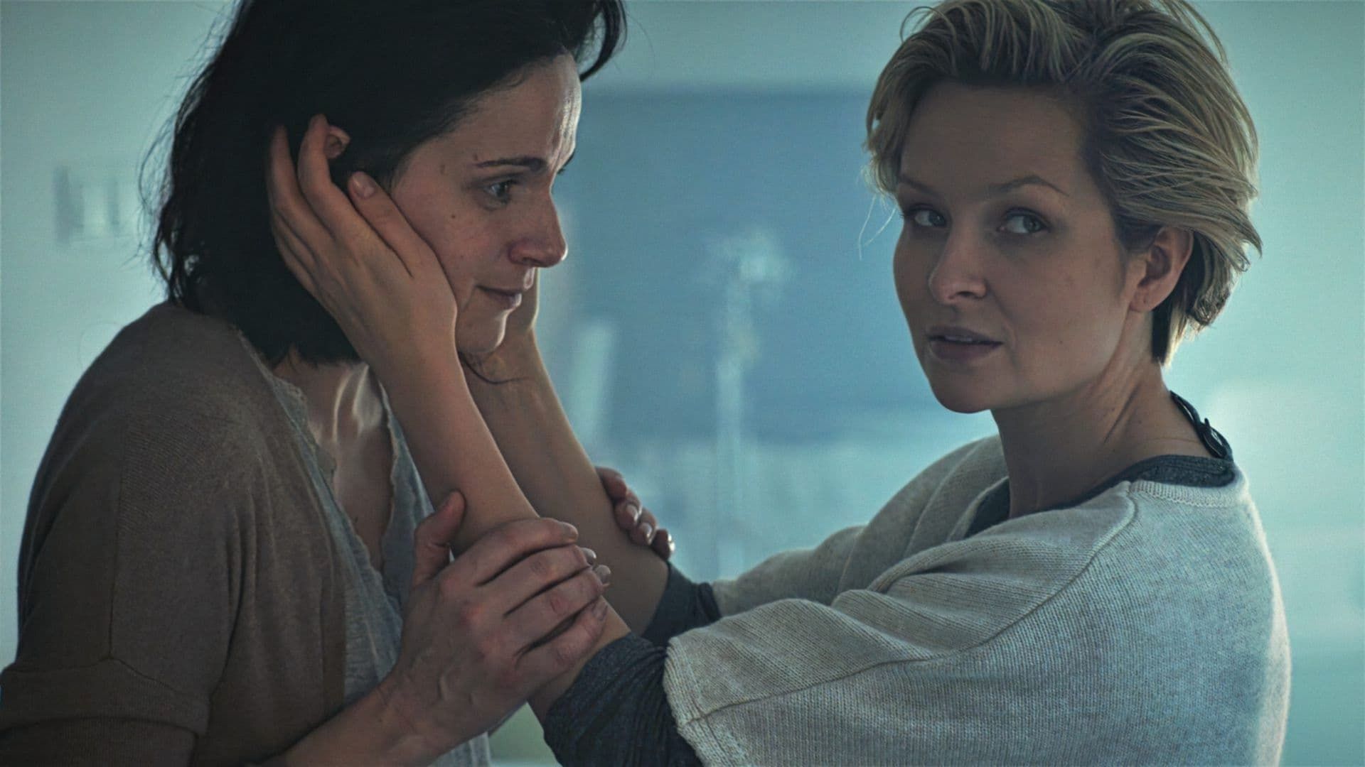 The Glitch (Jestem REN)