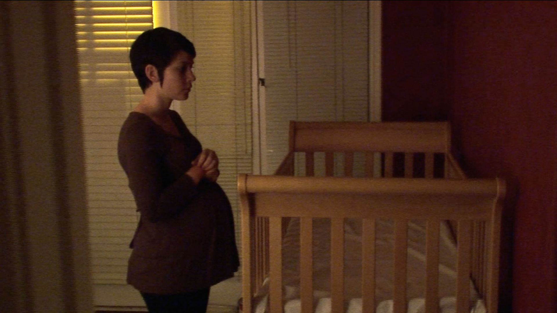 Delivery: The Beast Within