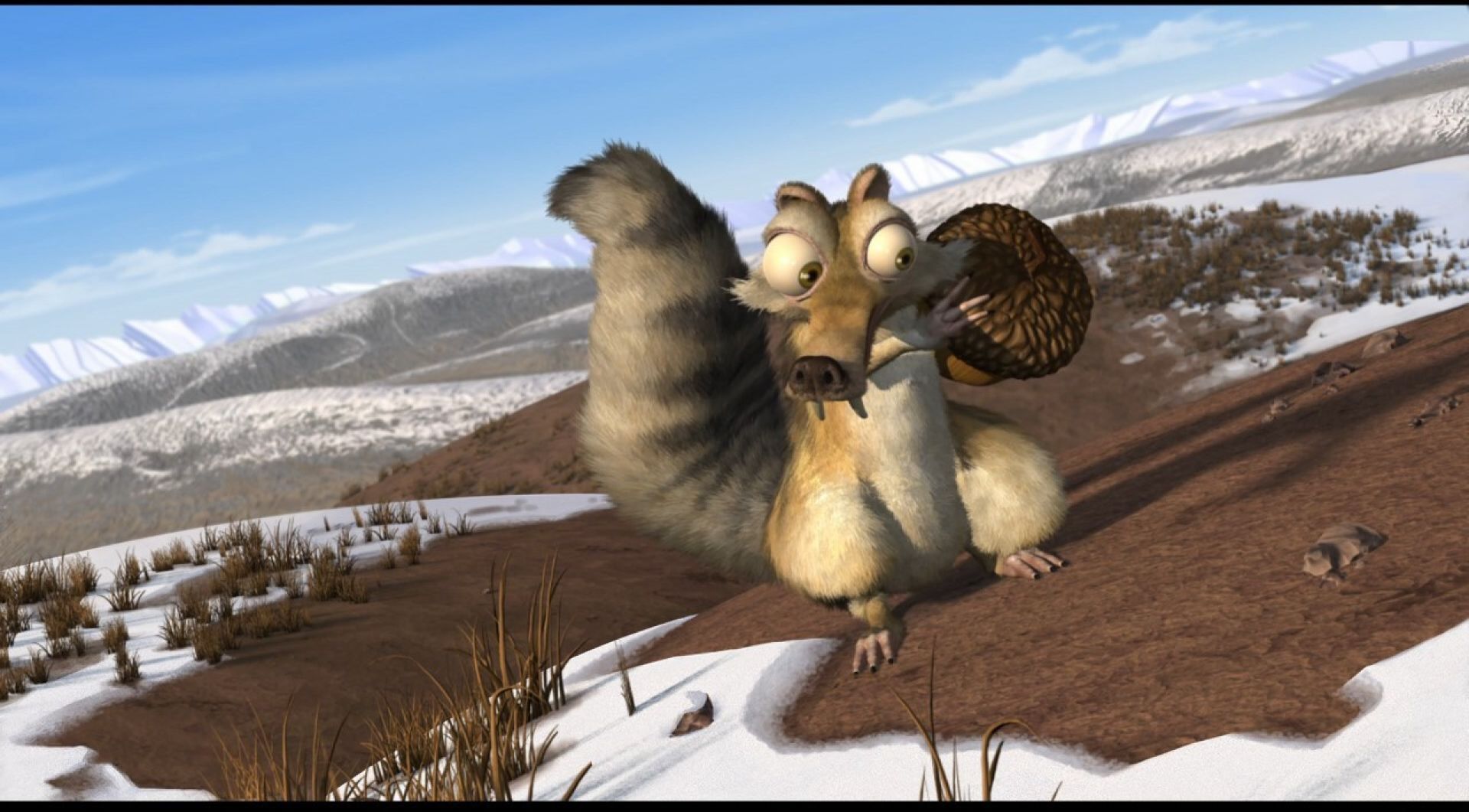 Gone Nutty (Video 2002)