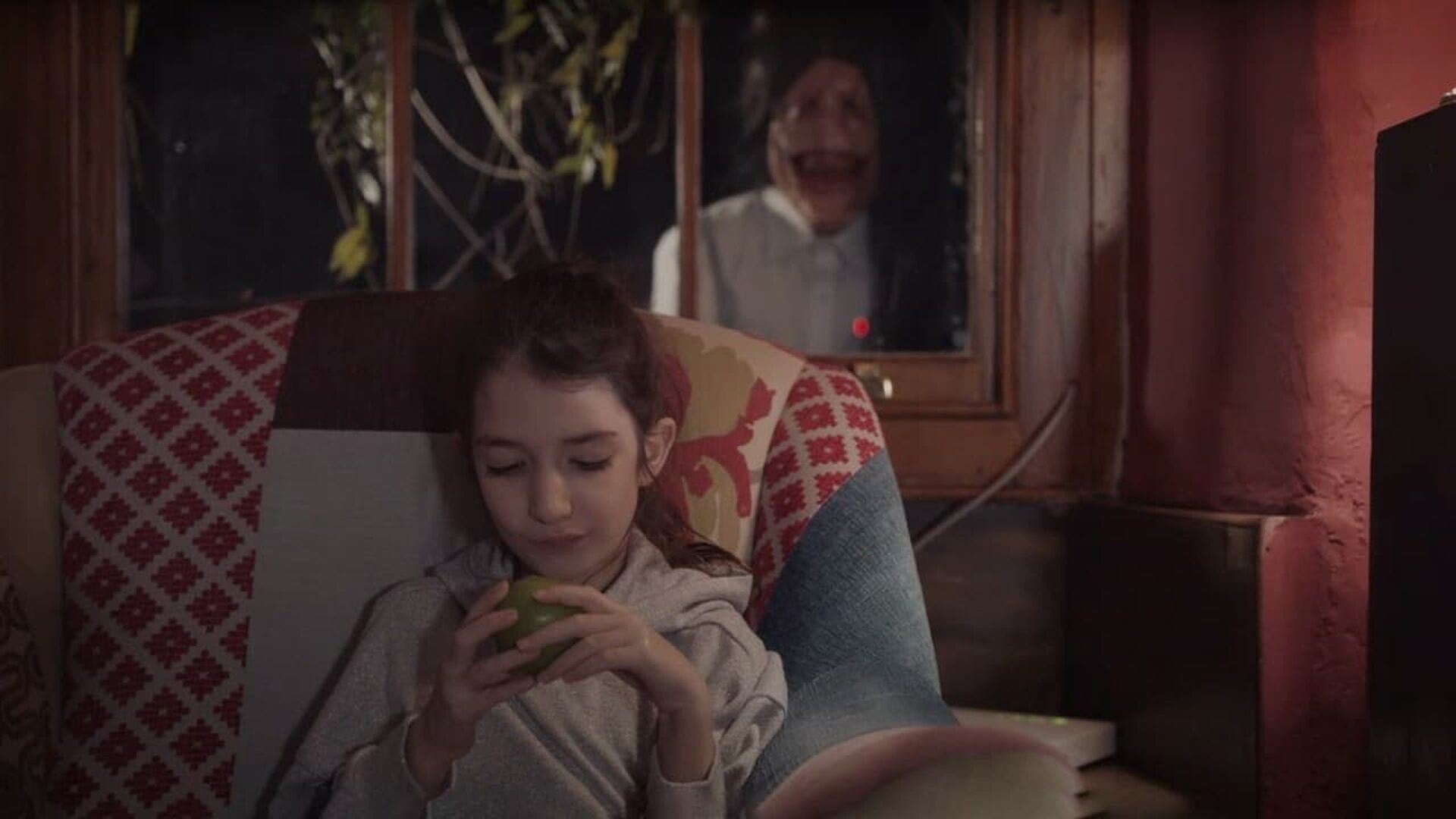 Tooth Fairy Queen of Pain (Toothfairy 4: Reborn)