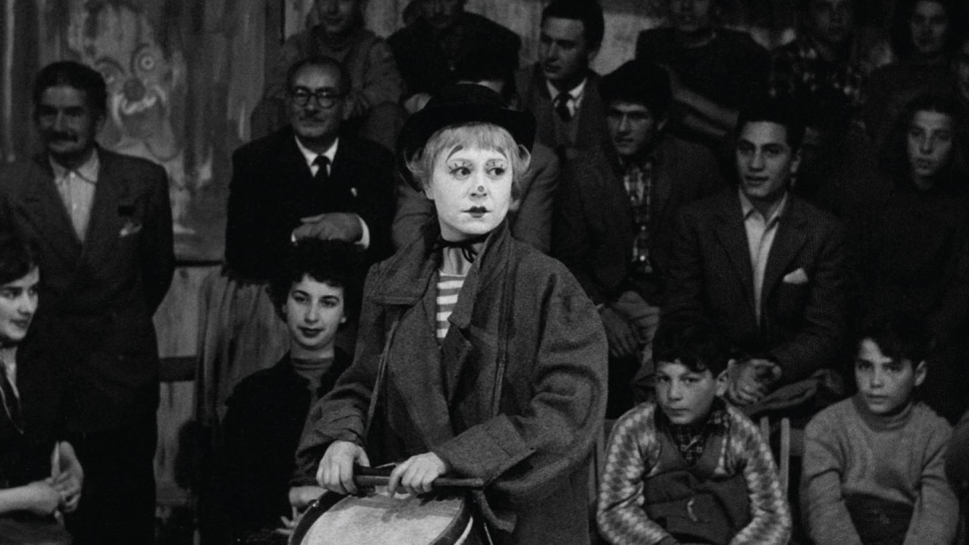 La Strada