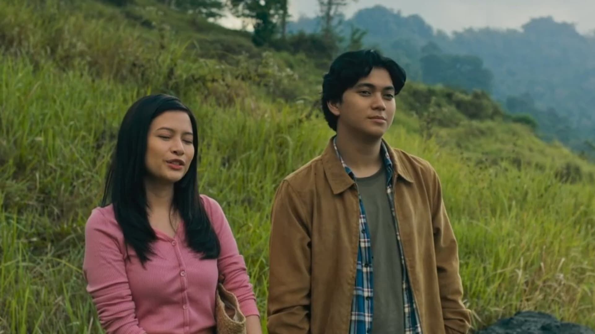 Life is Filled with So Much of You (Hidup Ini Terlalu Banyak Kamu)