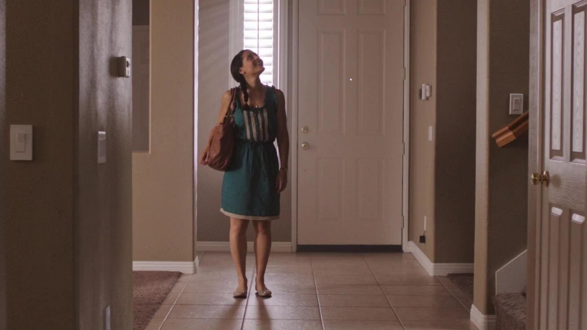 Anyone Home? (Model Home)