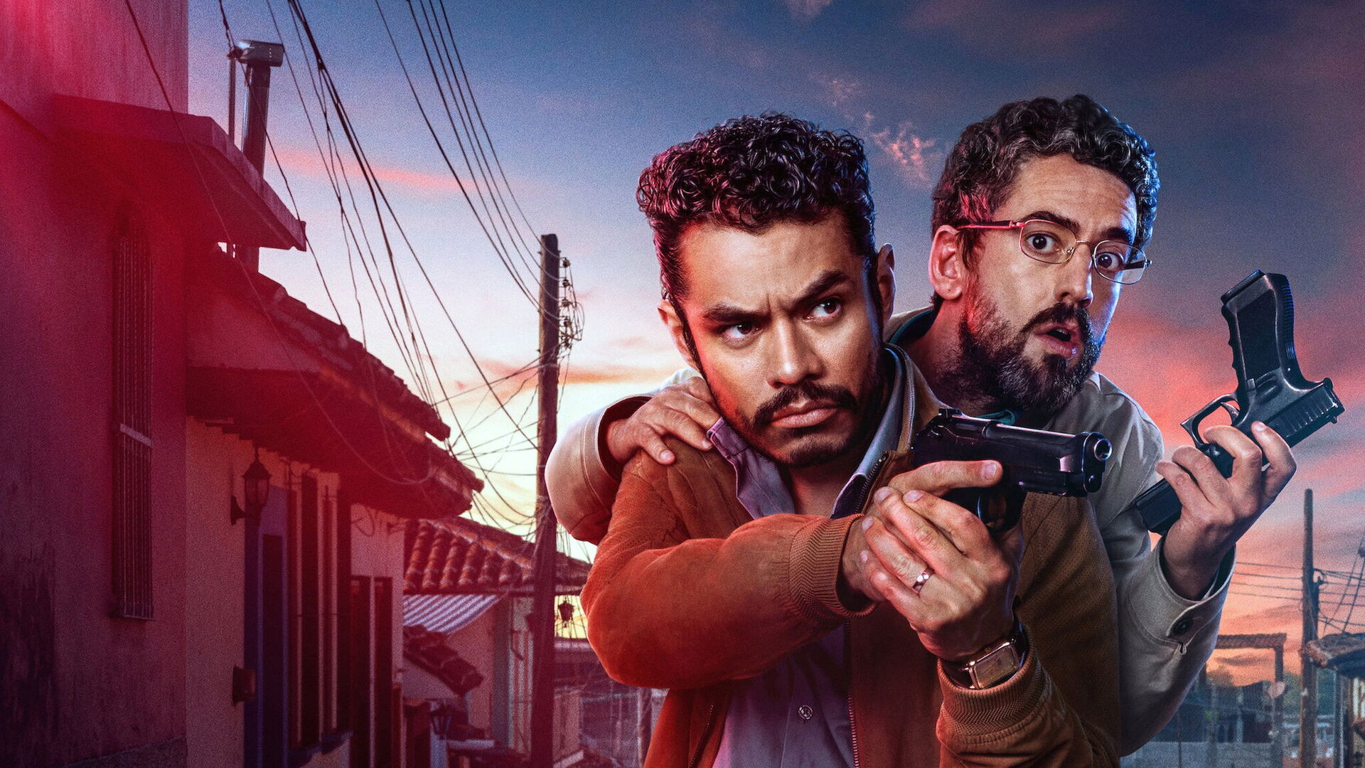 A Time For Bravery (La hora de los valientes)