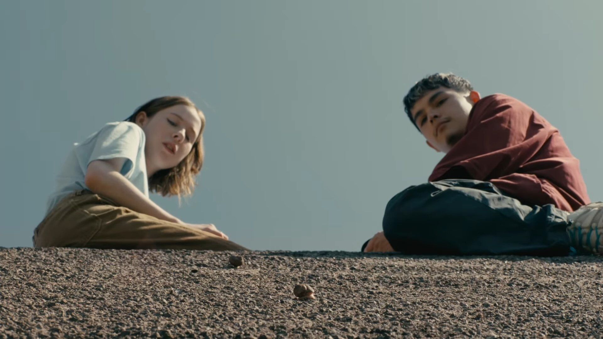 Let Me Be with You (Déjame estar contigo)