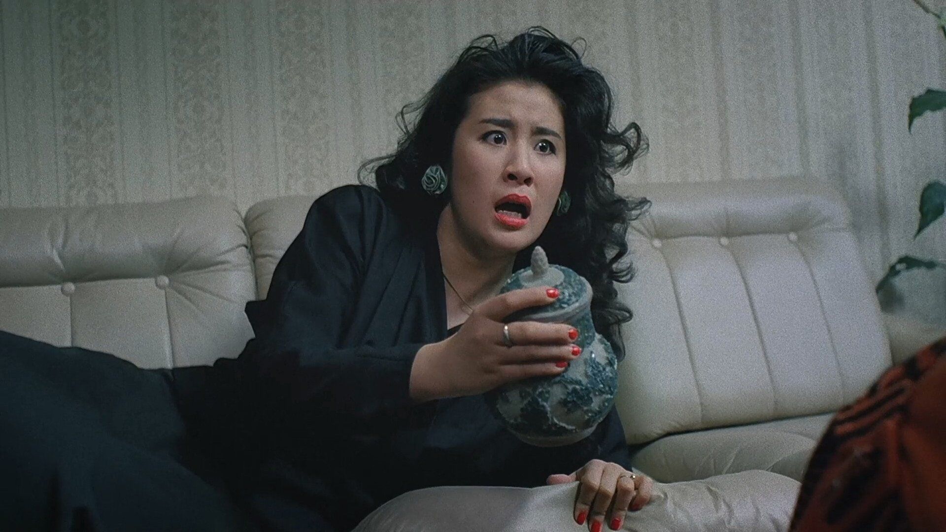 Funny Ghost (Mang gwai chong gwai)