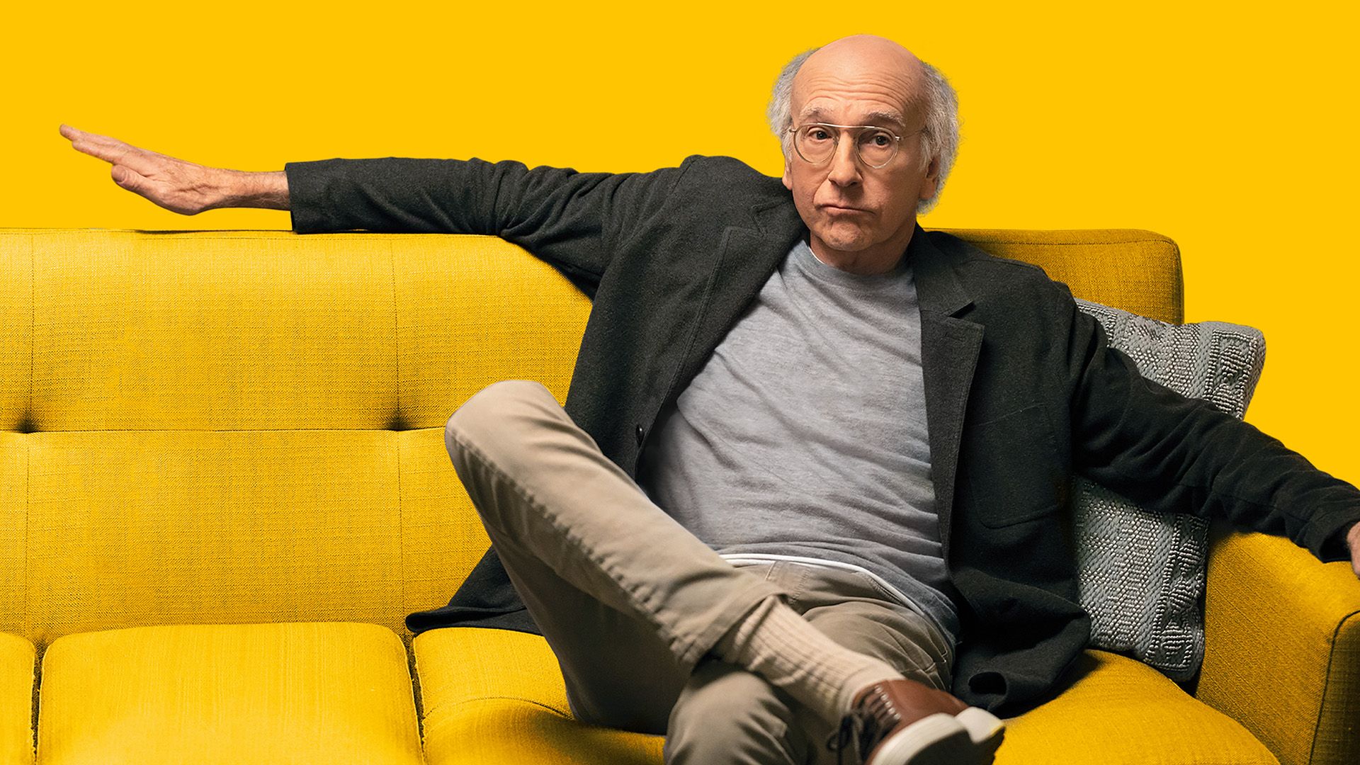 Curb Your Enthusiasm