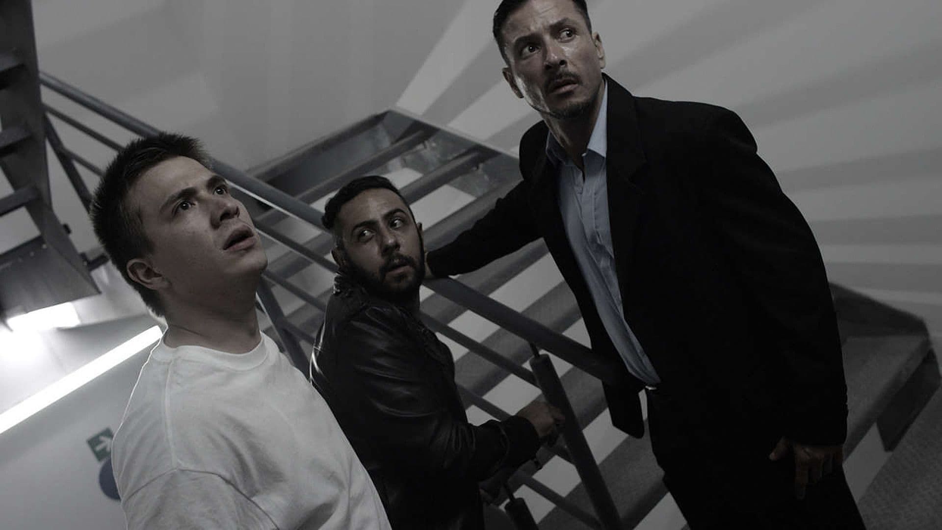 The Incident (El incidente)