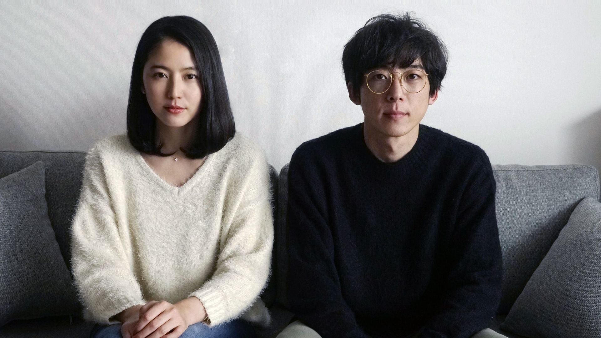 The Lies She Loved (Uso wo aisuru onna)