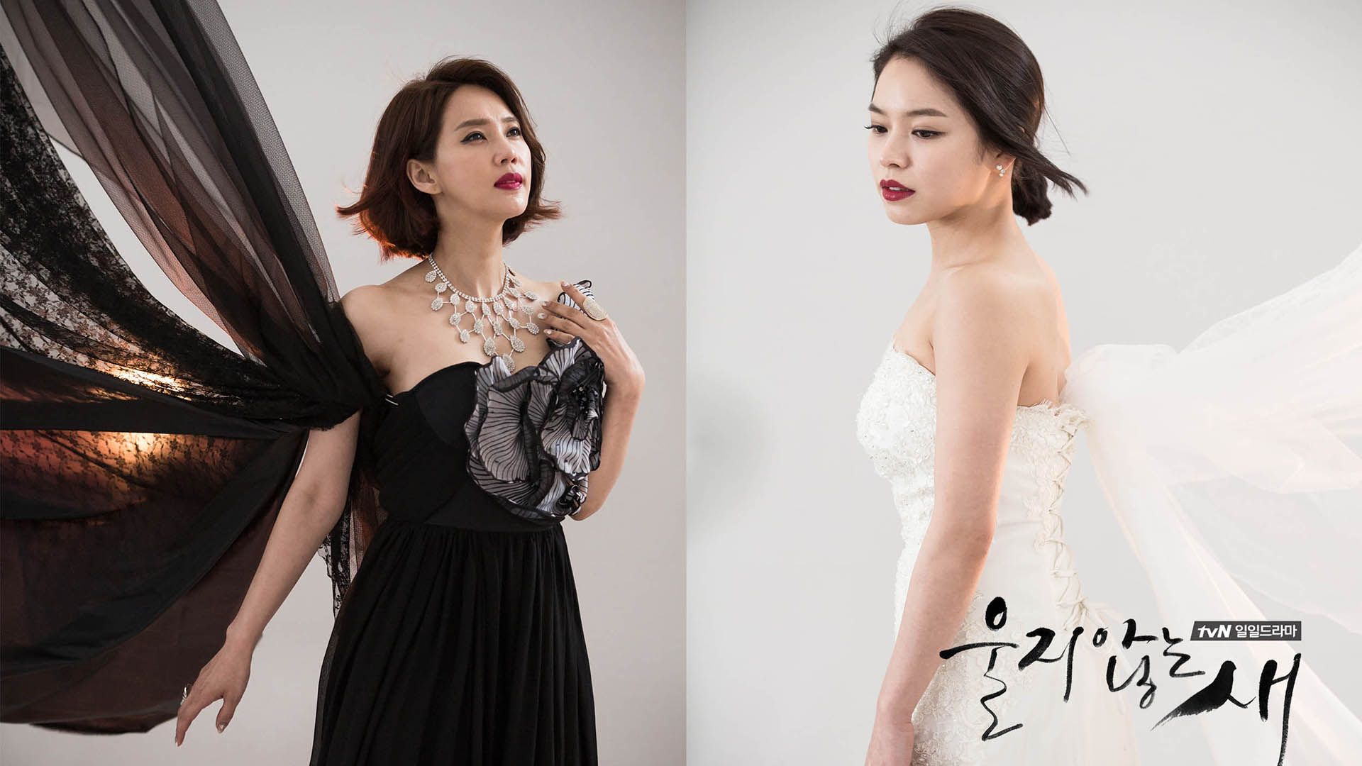 Bird That Doesn't Cry