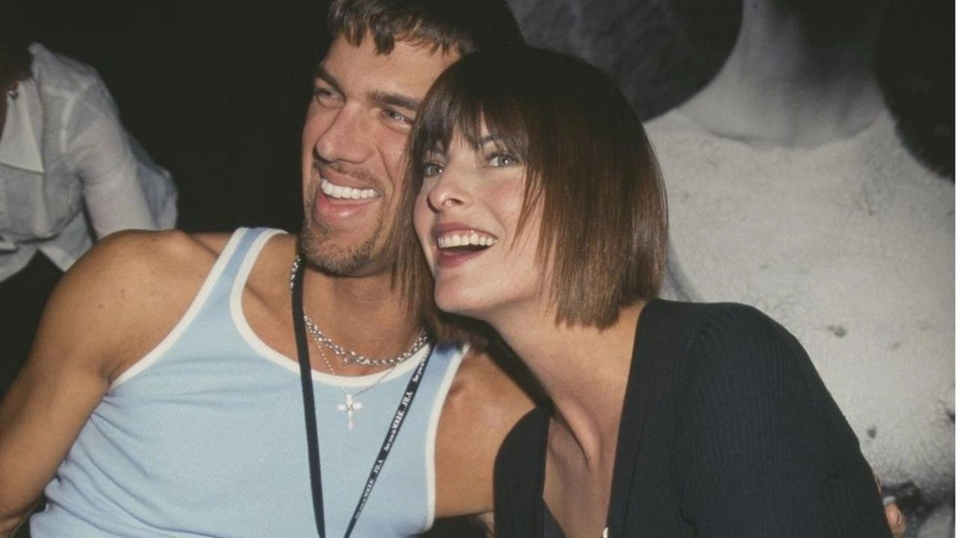 Kevyn Aucoin: Beauty & the Beast in Me