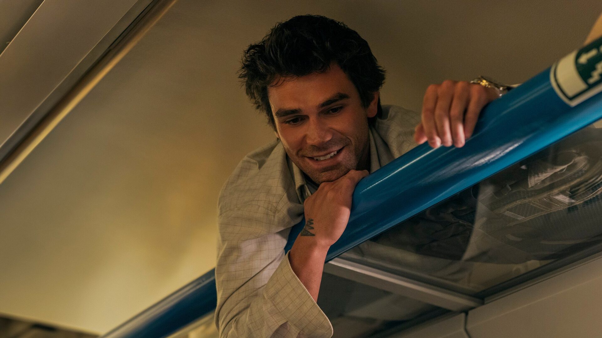 The Map That Leads to You