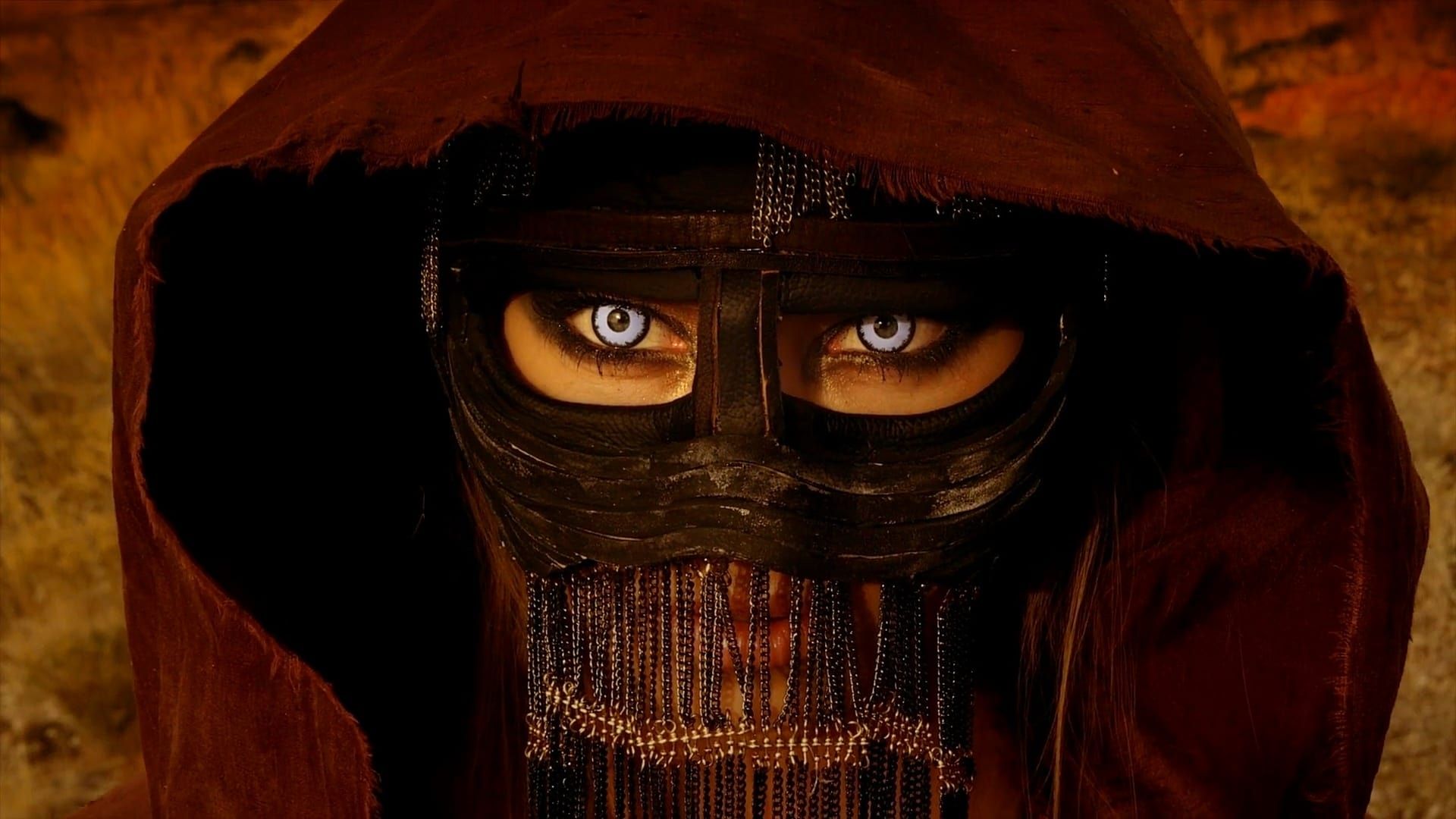 SAGA: Curse of the Shadow