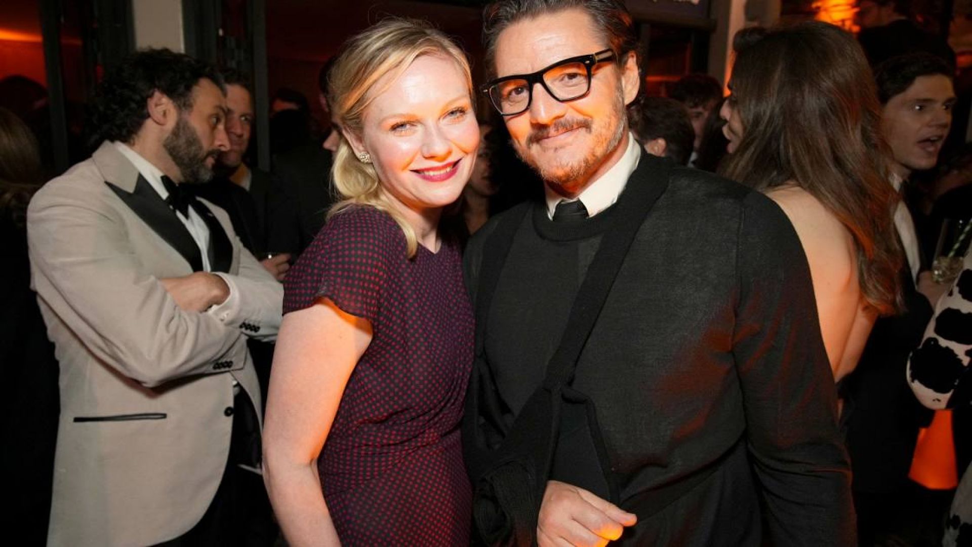 The 75th Primetime Emmy Awards