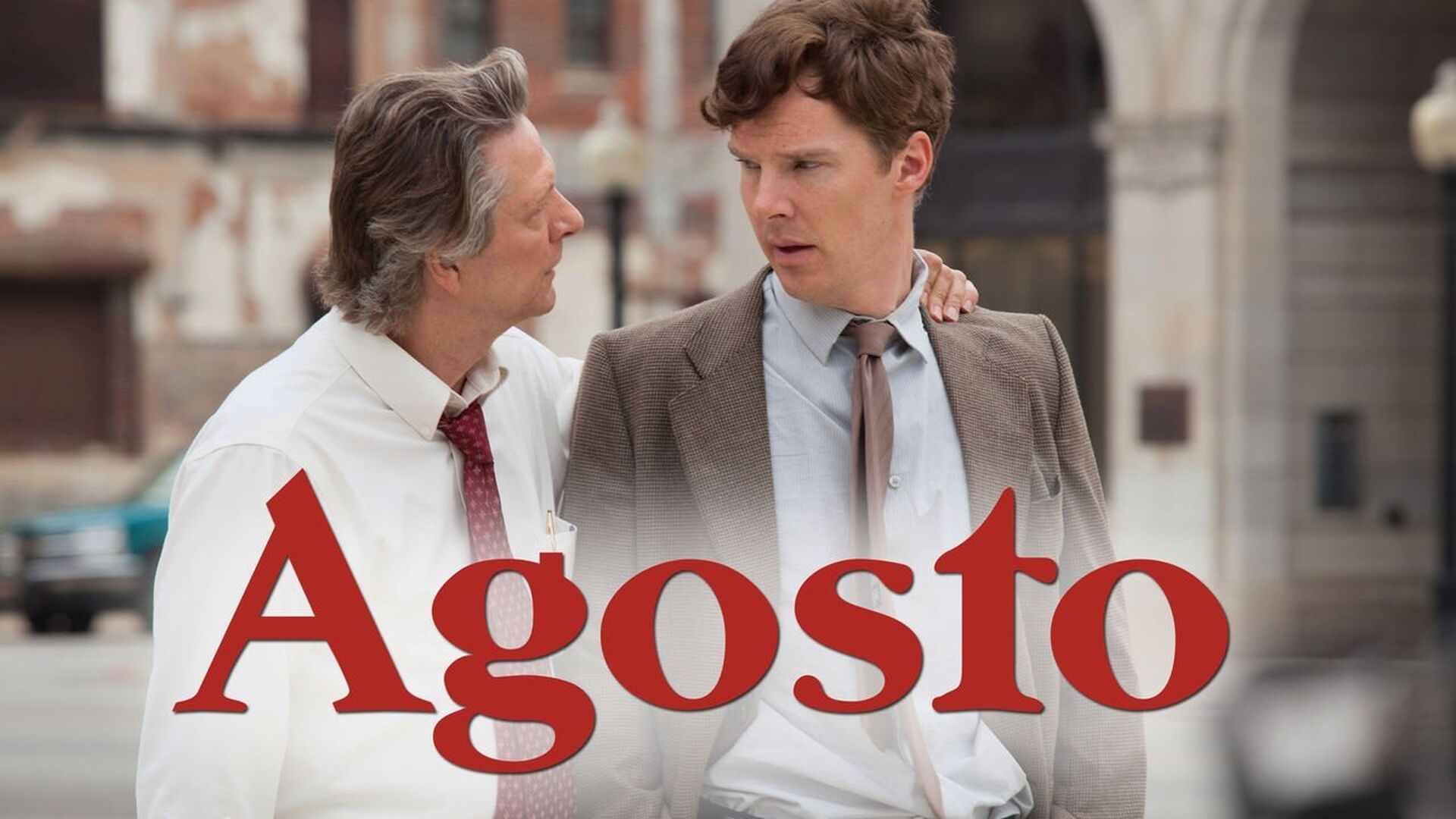 August: Osage County