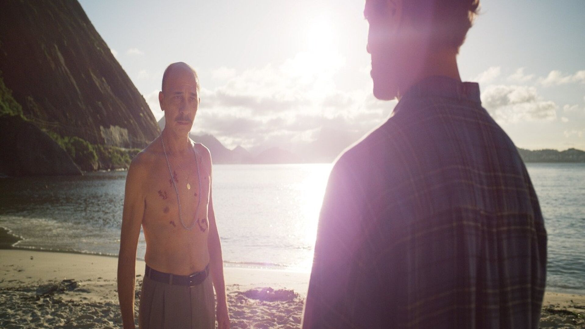 A Wolf Among the Swans (Um Lobo Entre os Cisnes)