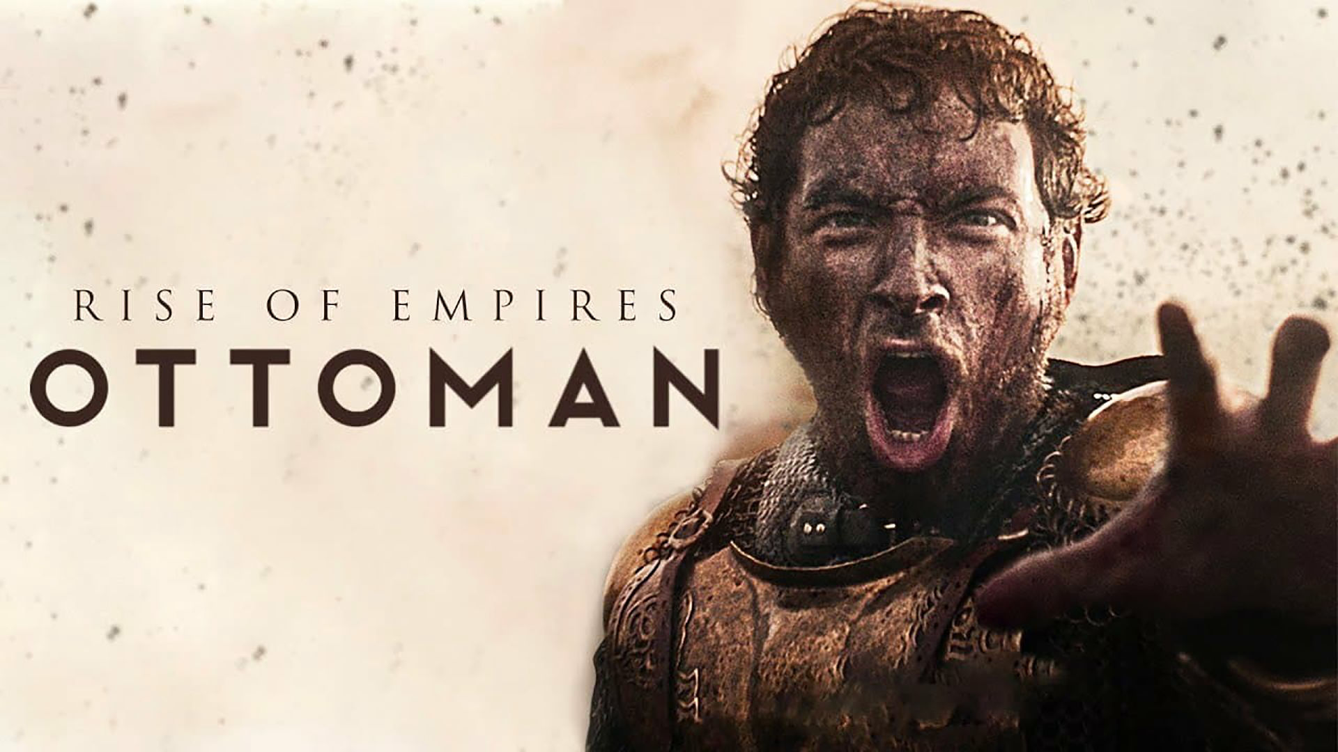 Rise of Empires: Ottoman