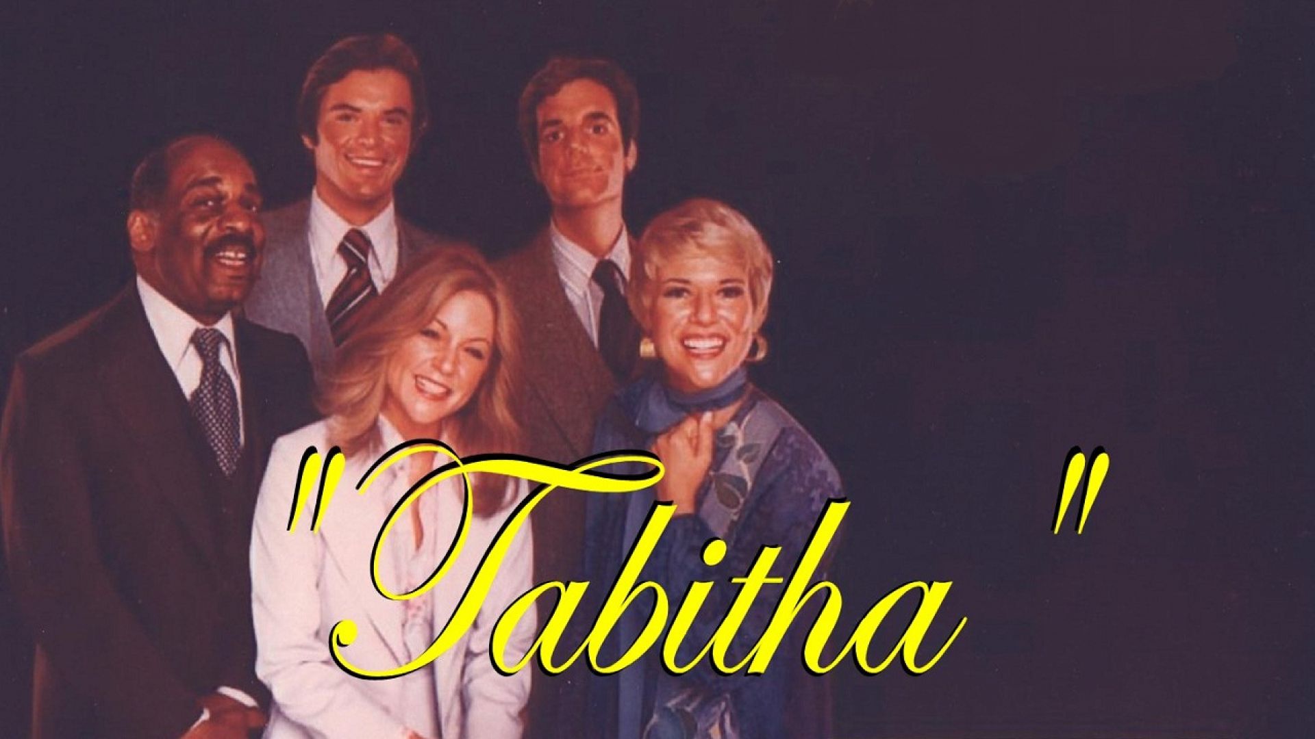 Tabitha