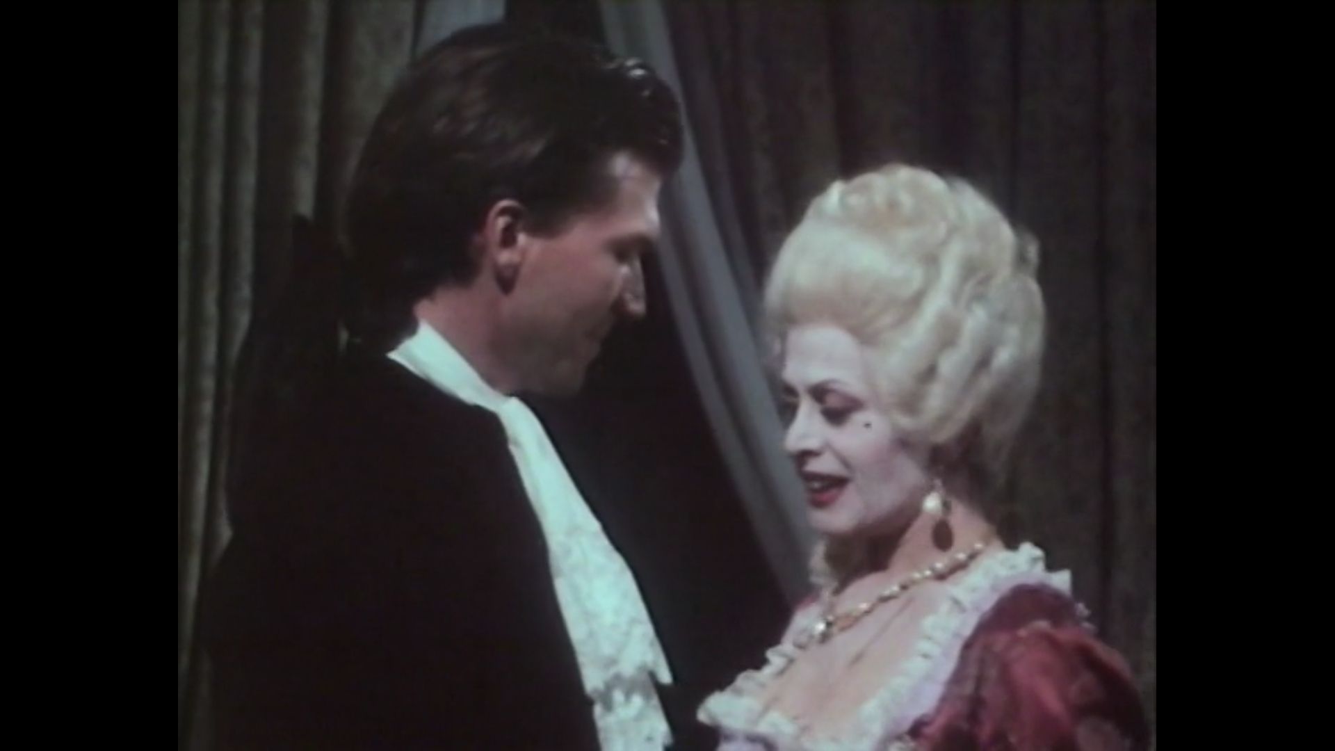 Softly from Paris (Serie rose)