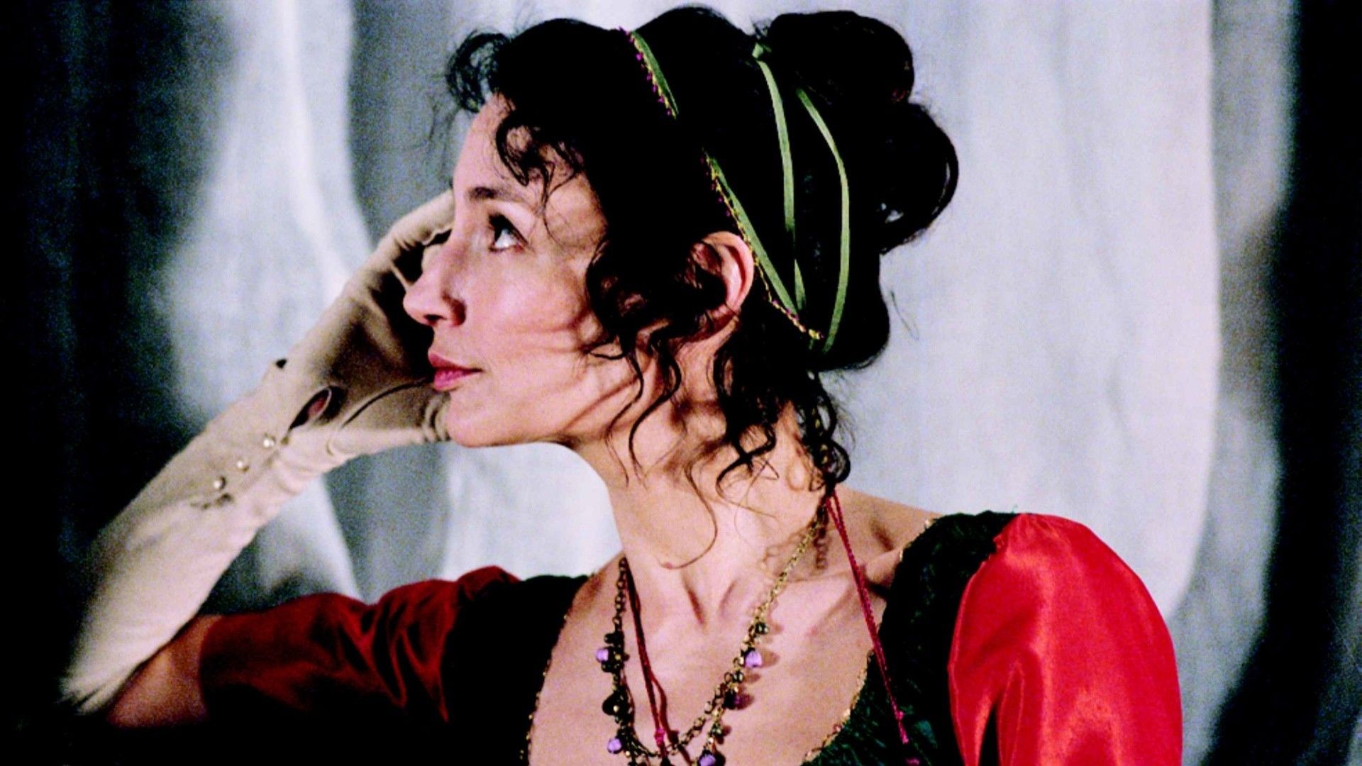 The Duchess of Langeais