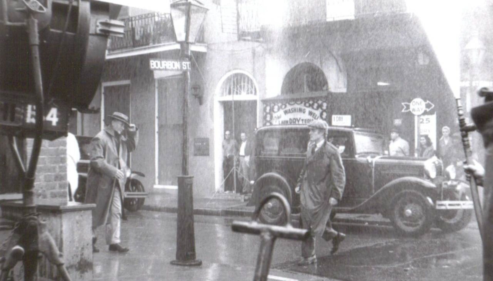 This Property Is Condemned