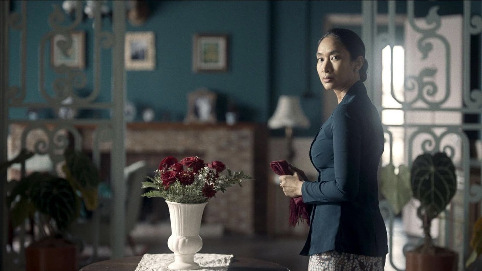 Before, Now & Then (Nana)