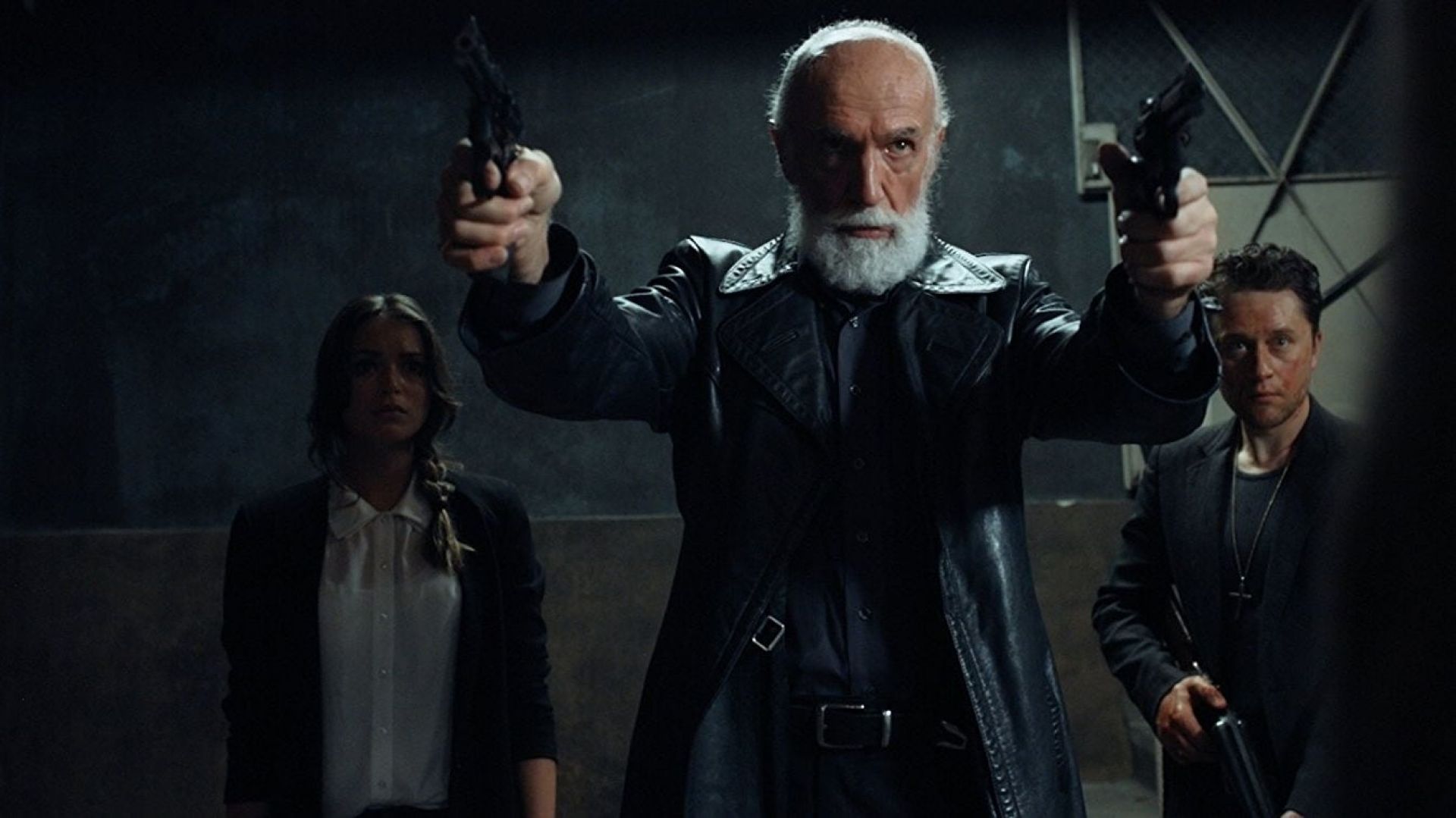 Snowflake (Schneeflöckchen)